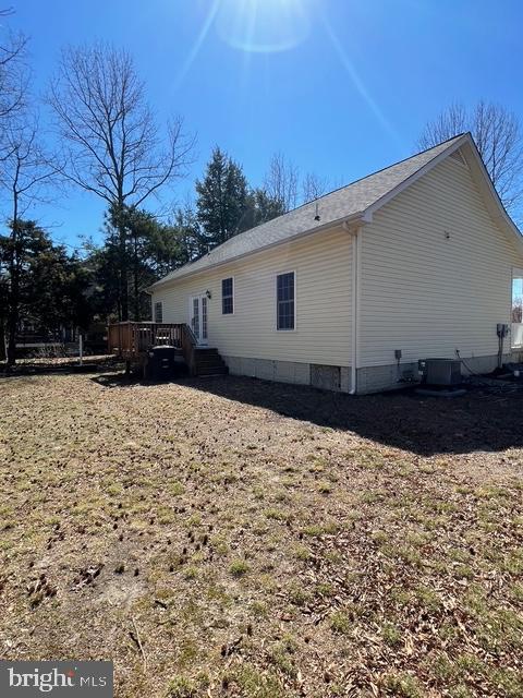 RIVERSIDE MEADOWS - Residential Lease