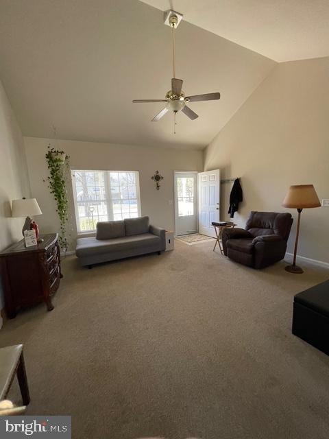 RIVERSIDE MEADOWS - Residential Lease