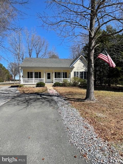 RIVERSIDE MEADOWS - Residential Lease