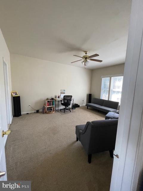 RIVERSIDE MEADOWS - Residential Lease