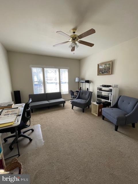 RIVERSIDE MEADOWS - Residential Lease