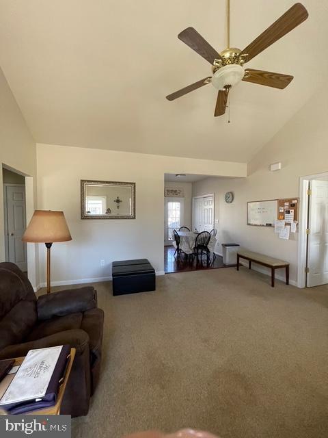 RIVERSIDE MEADOWS - Residential Lease