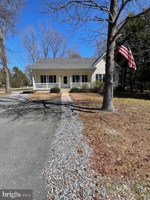 RIVERSIDE MEADOWS - Residential Lease