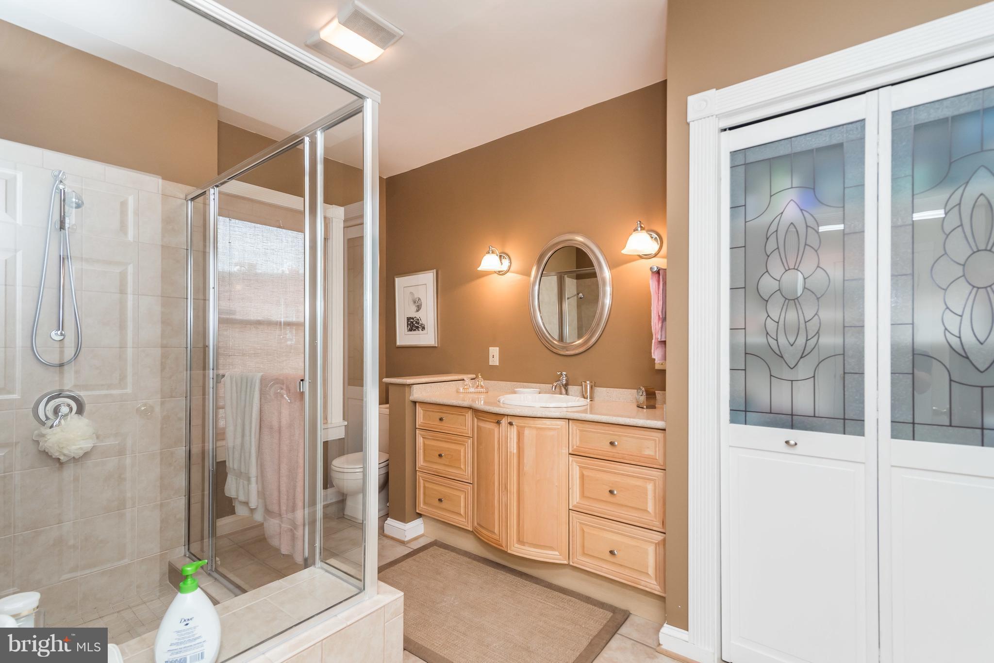 BUTCHER'S HILL - Residential