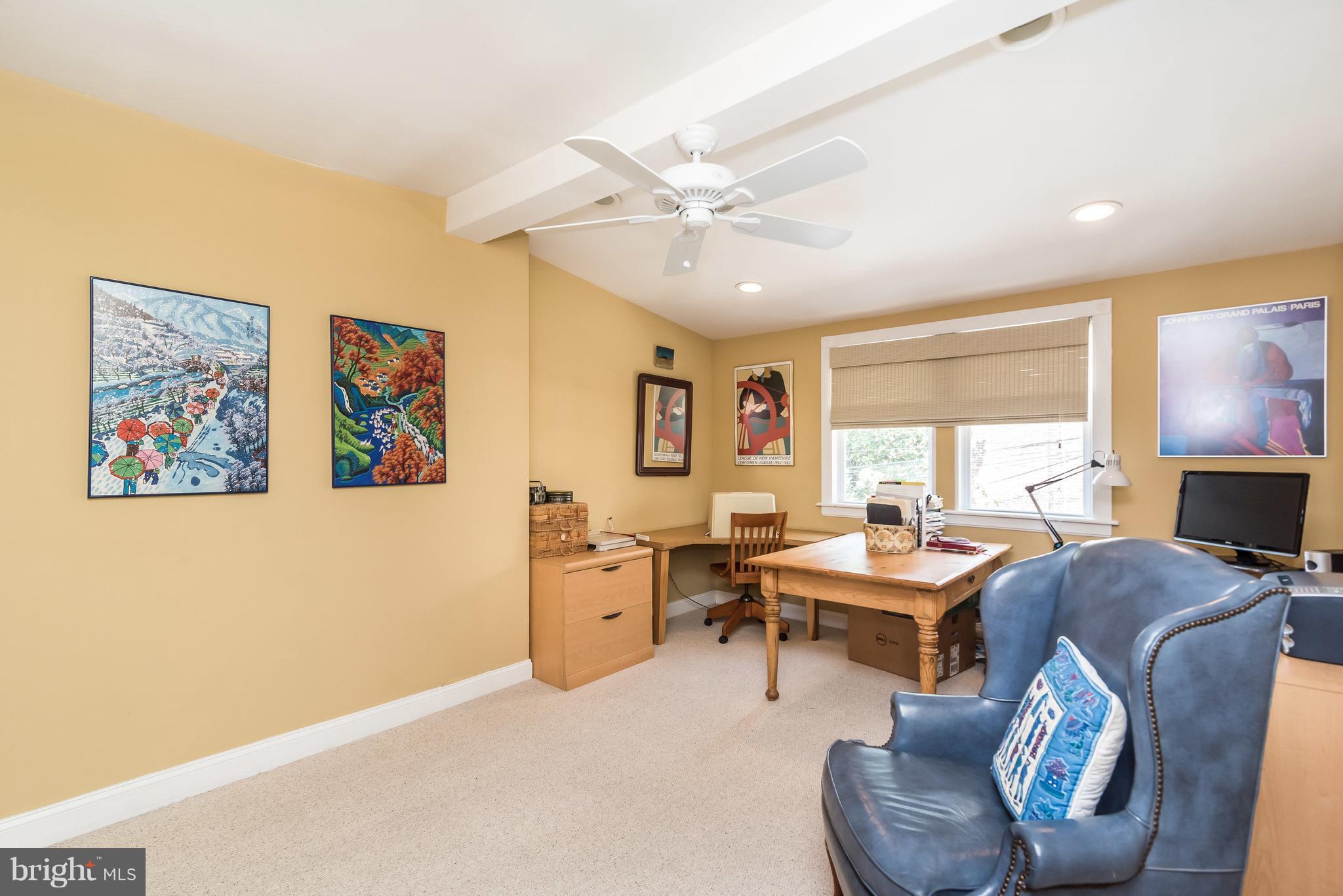 BUTCHER'S HILL - Residential