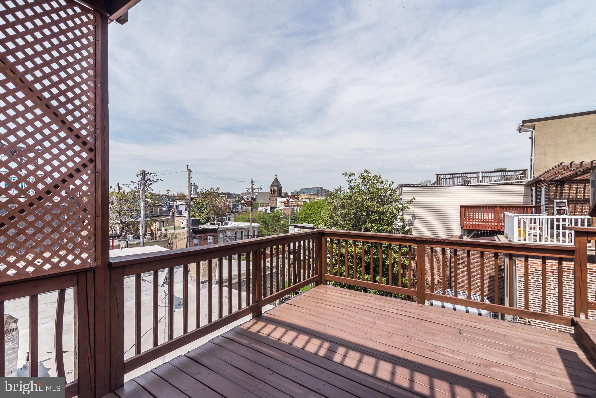 BUTCHER'S HILL - Residential