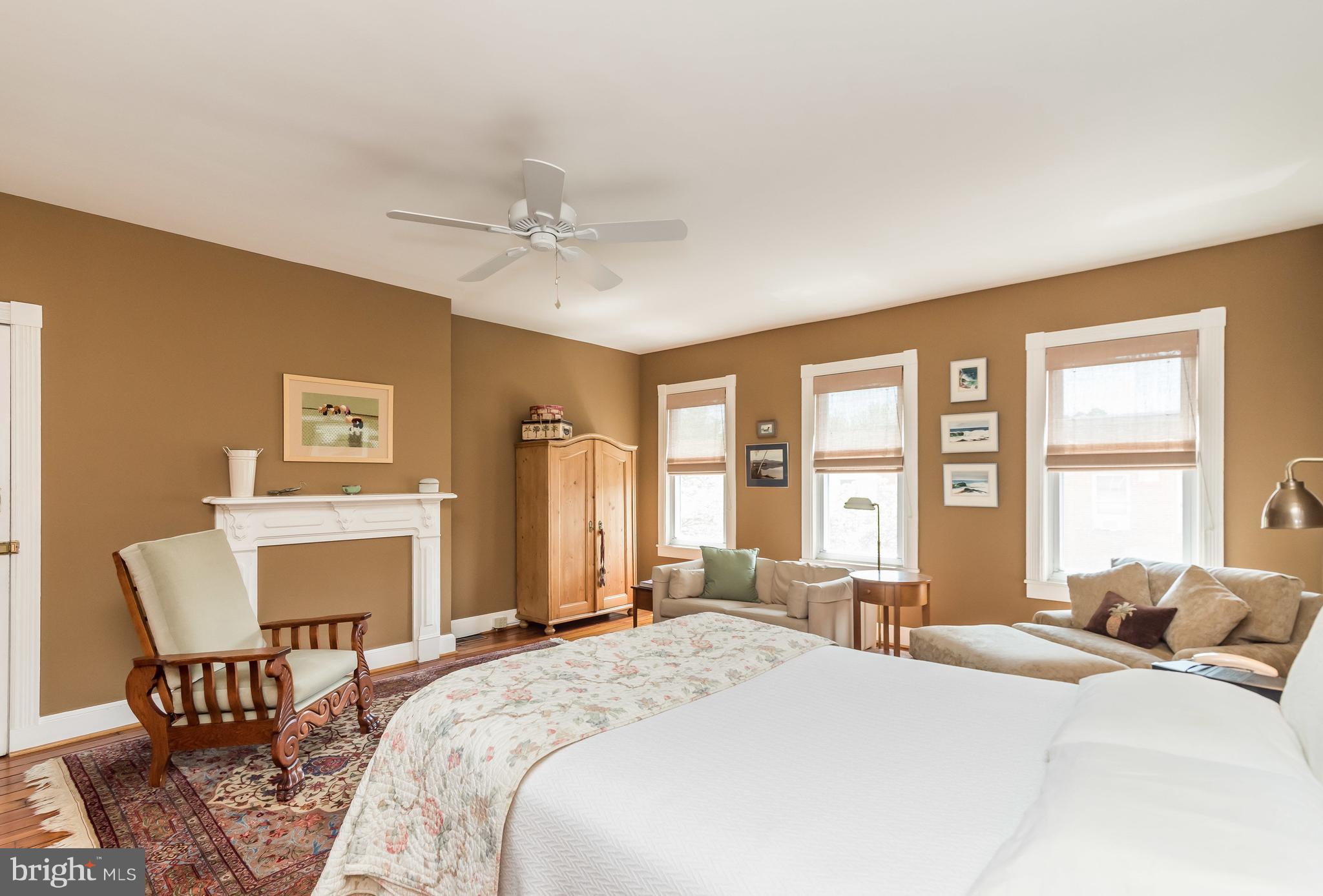 BUTCHER'S HILL - Residential