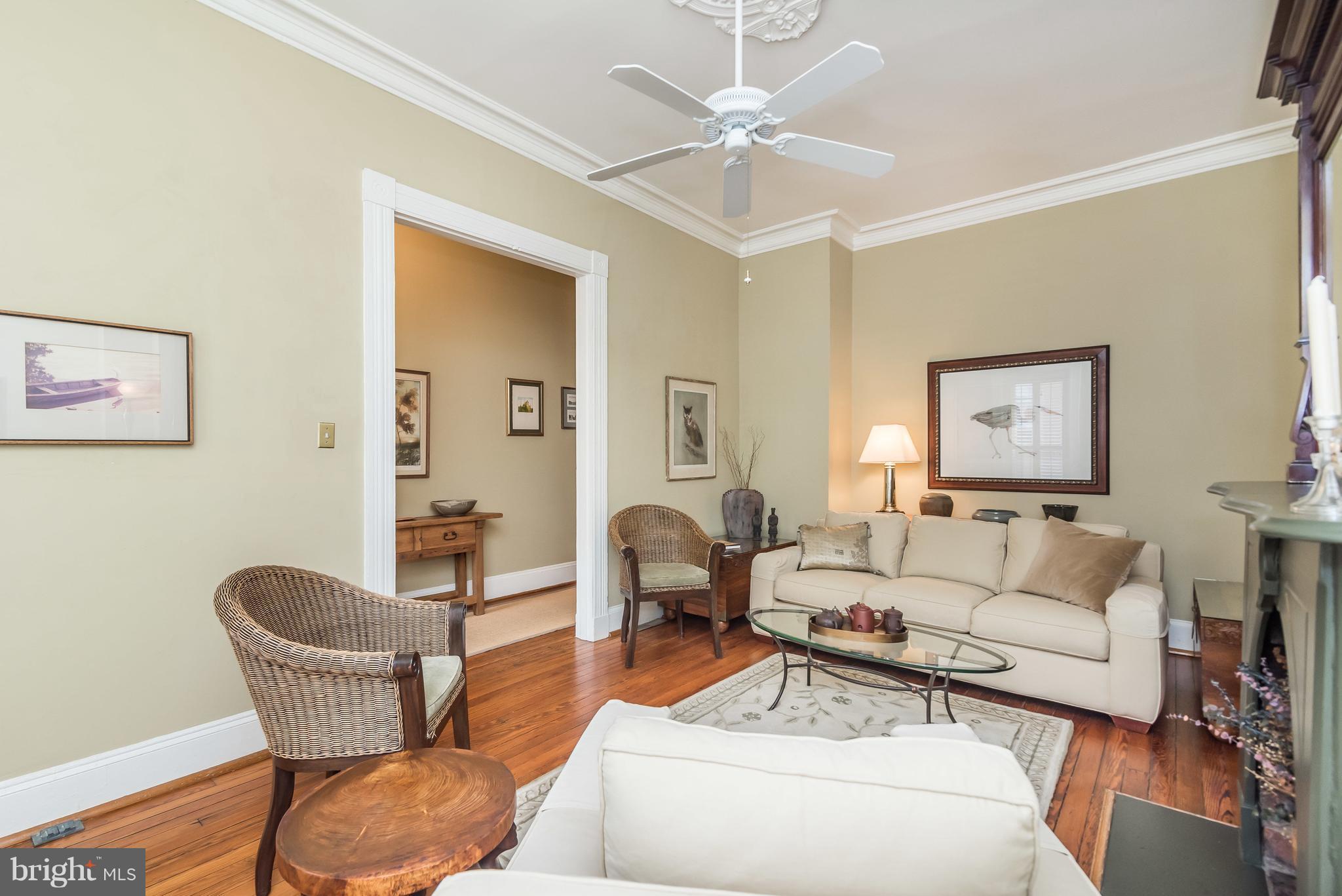 BUTCHER'S HILL - Residential