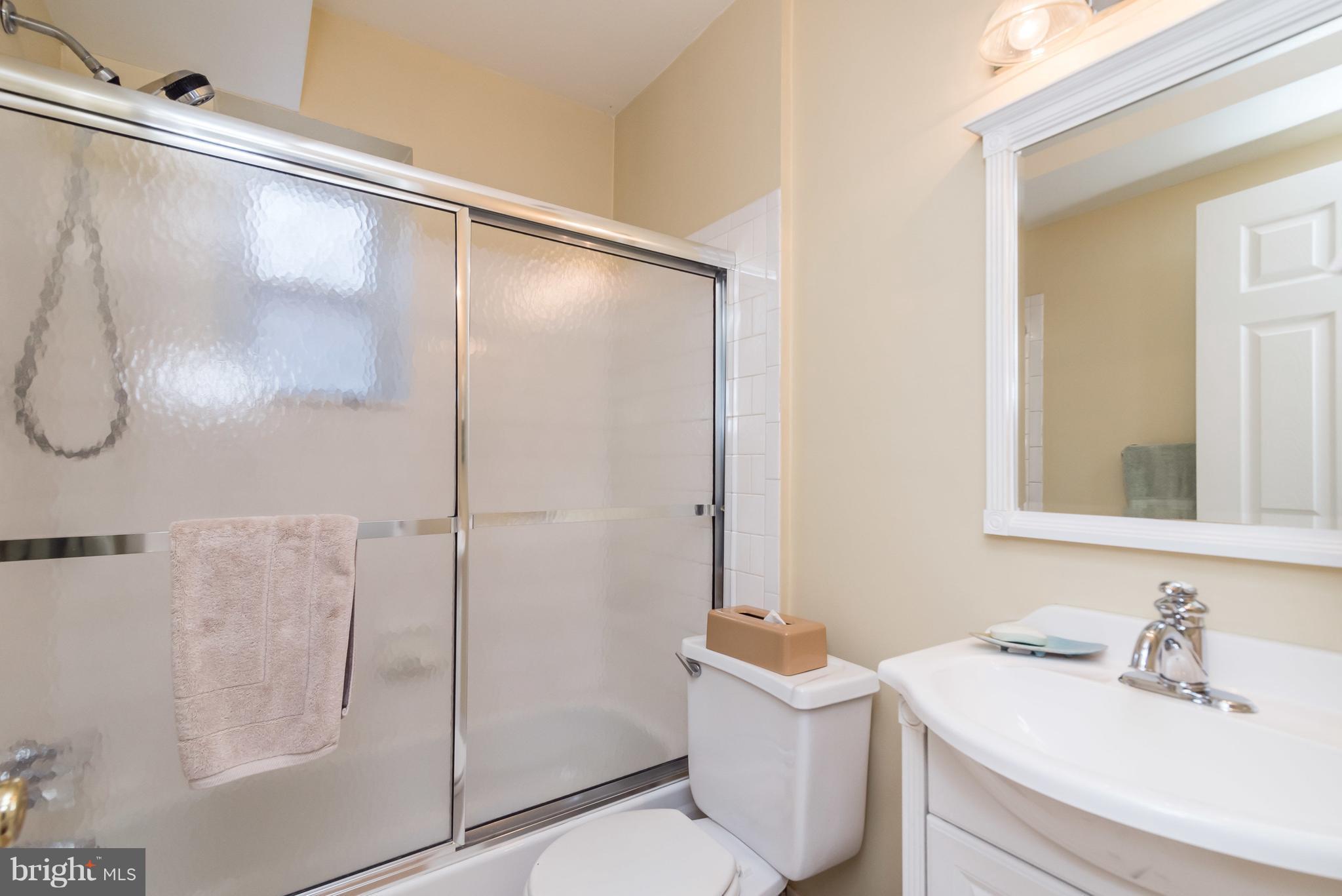 BUTCHER'S HILL - Residential