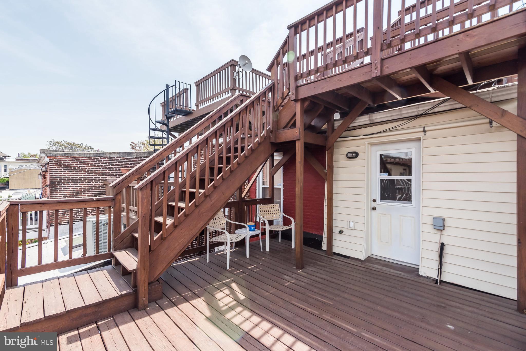 BUTCHER'S HILL - Residential