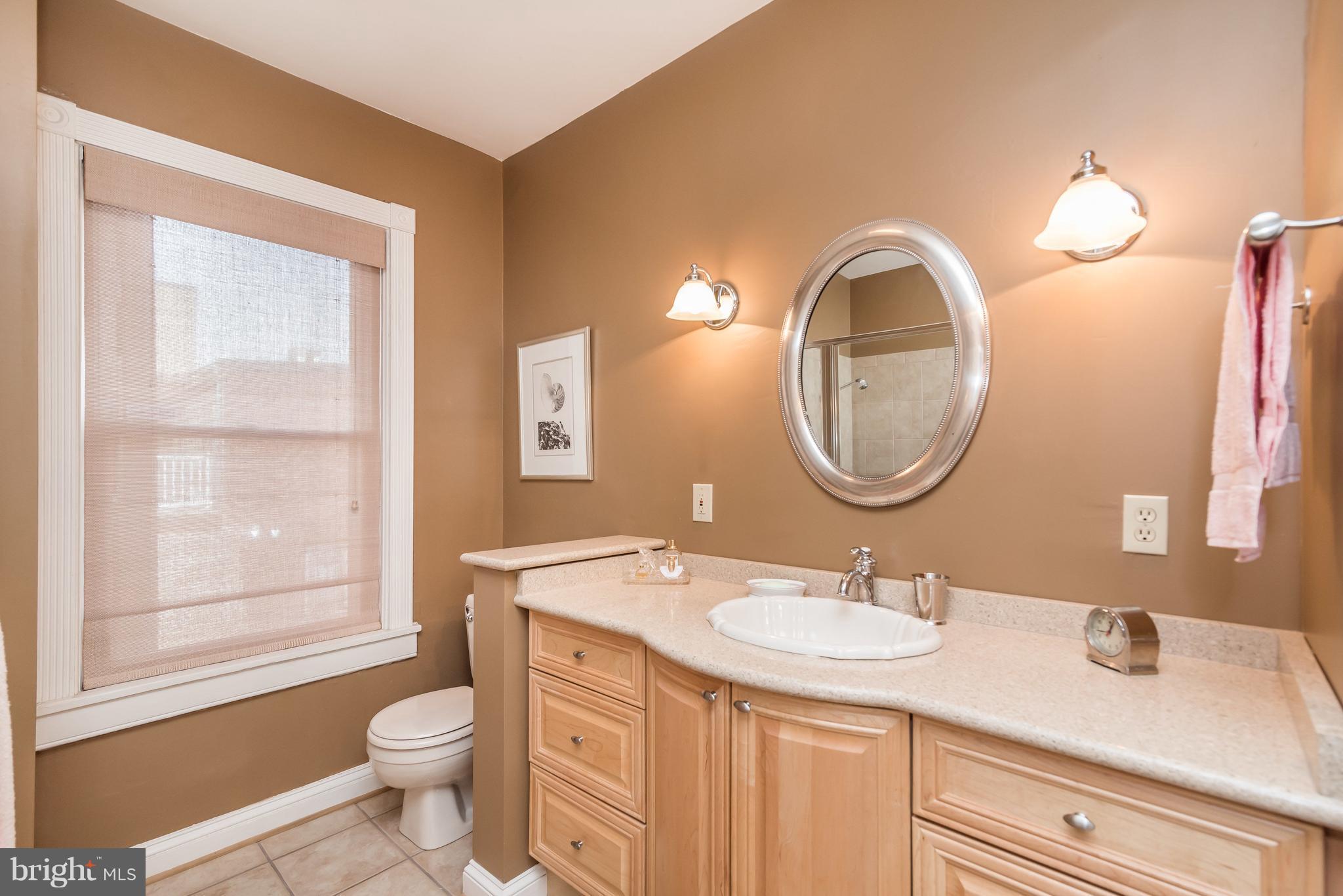 BUTCHER'S HILL - Residential