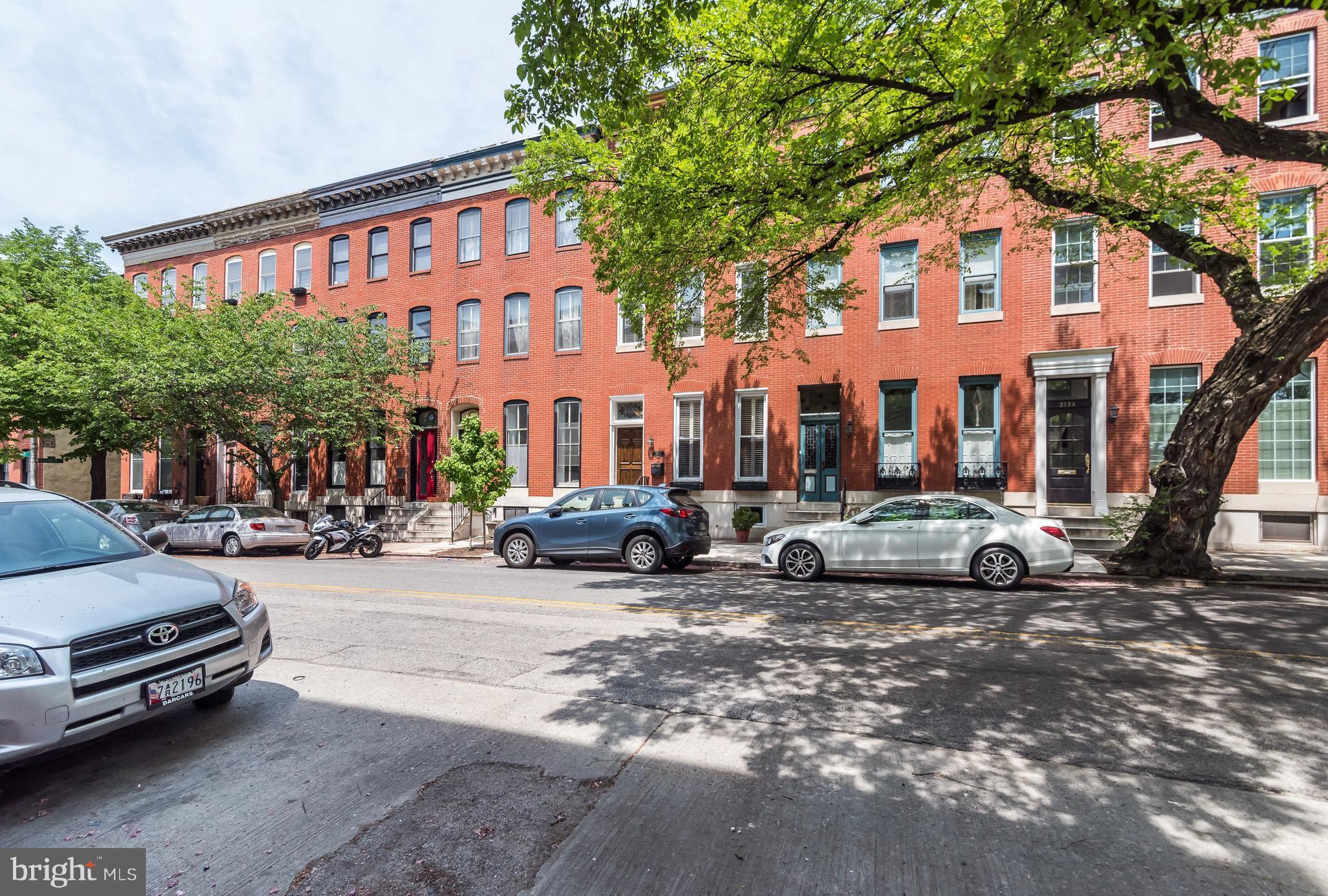 BUTCHER'S HILL - Residential