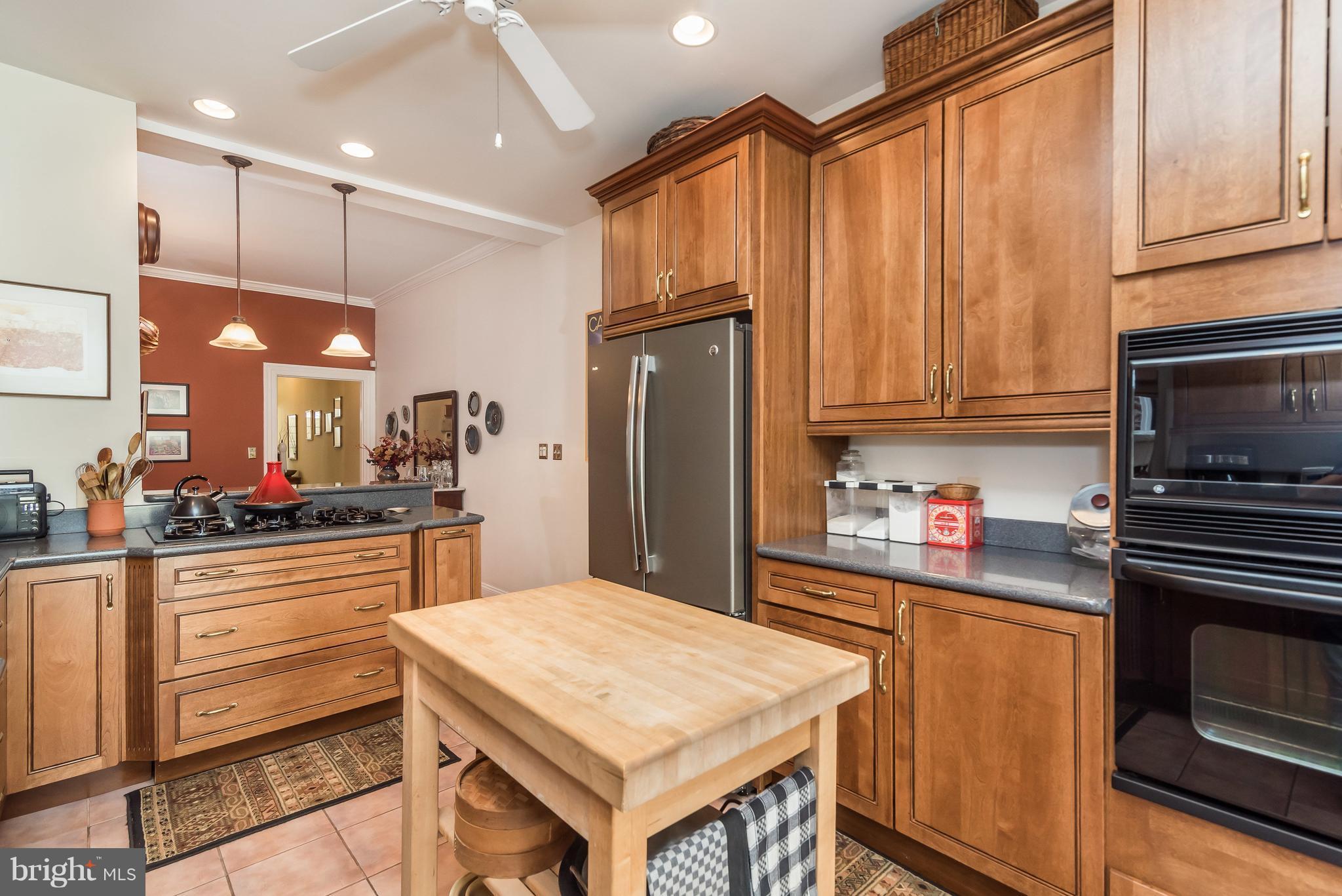 BUTCHER'S HILL - Residential