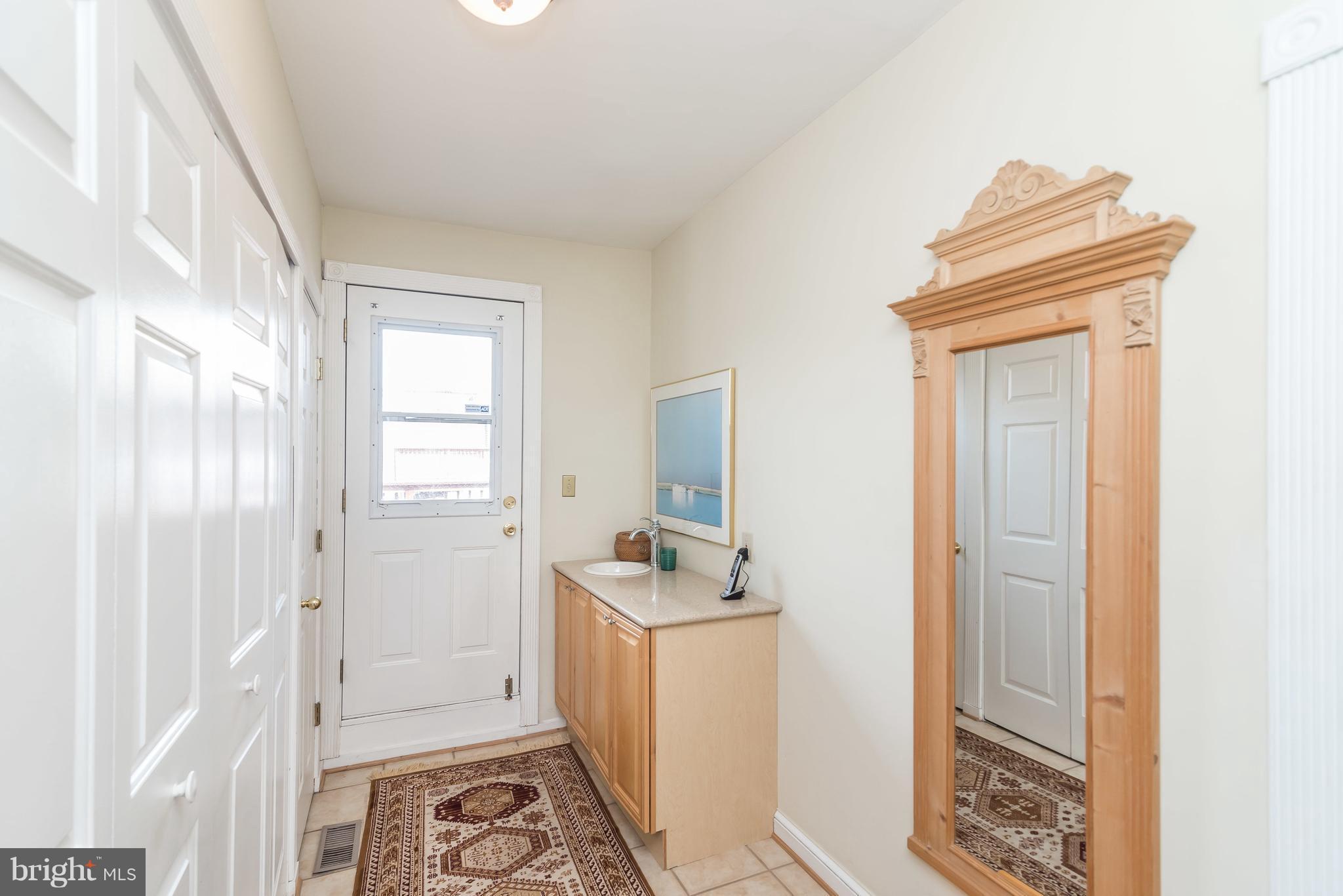 BUTCHER'S HILL - Residential