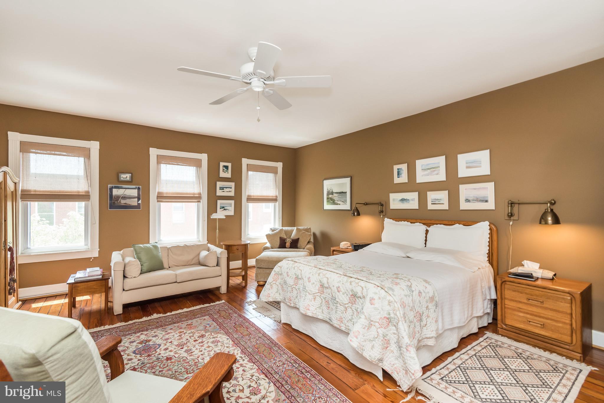 BUTCHER'S HILL - Residential