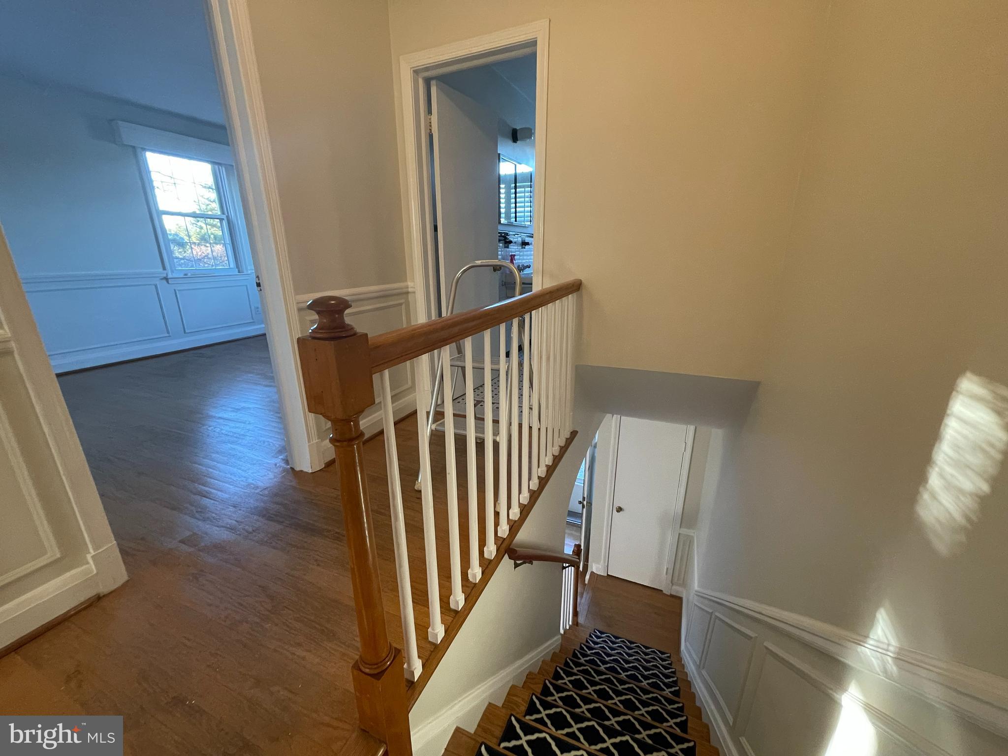 RODGERS FORGE - Residential Lease