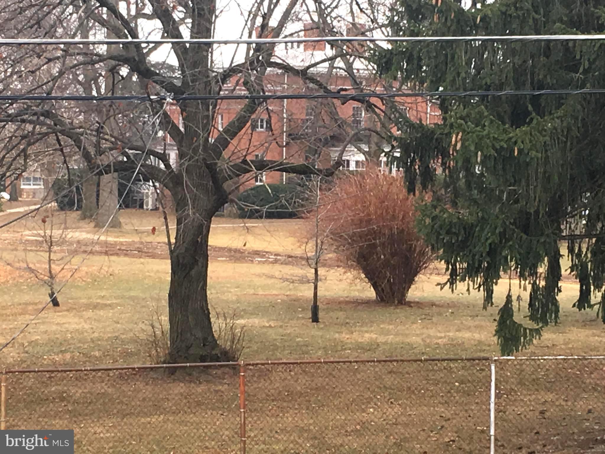 RODGERS FORGE - Residential Lease