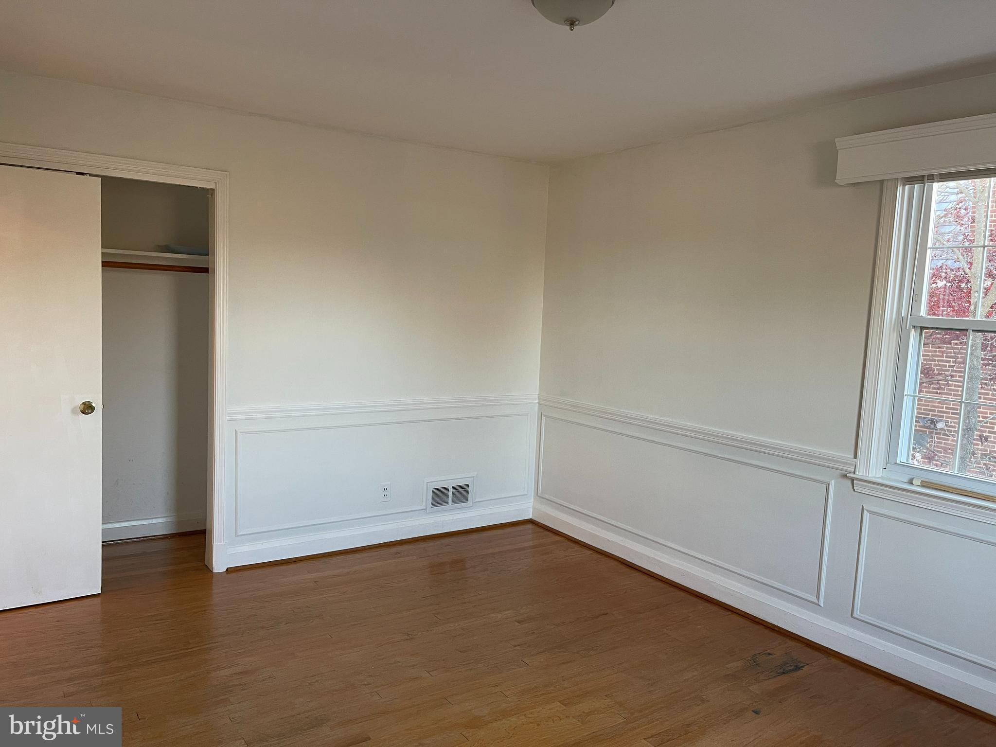 RODGERS FORGE - Residential Lease