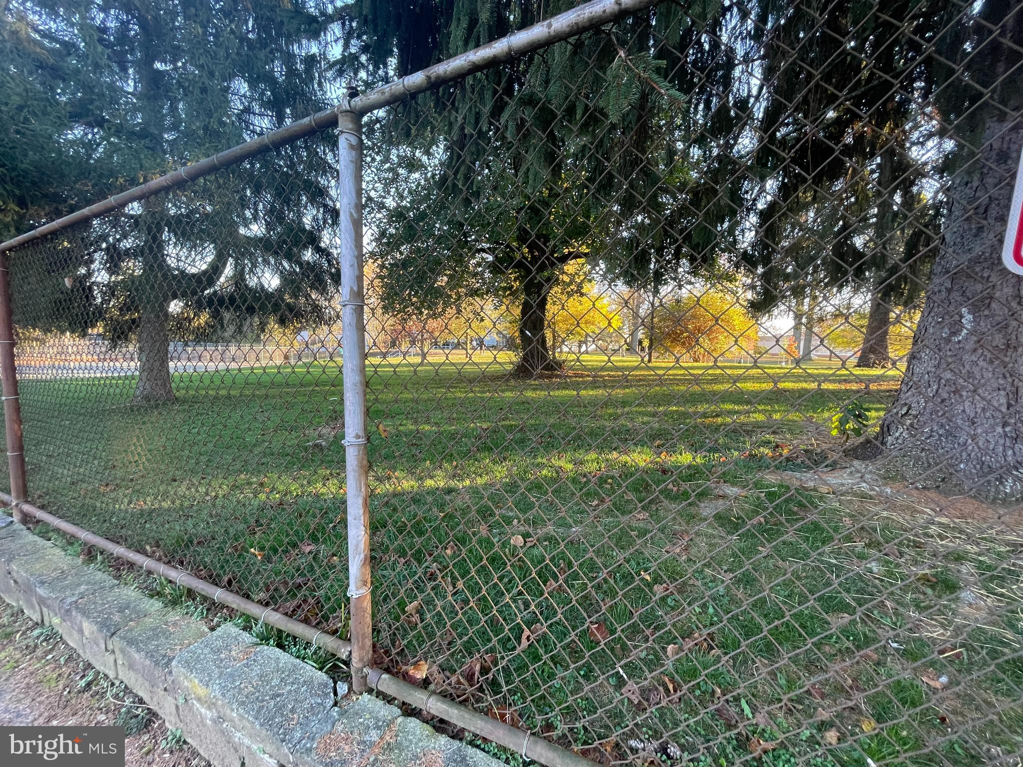 RODGERS FORGE - Residential Lease