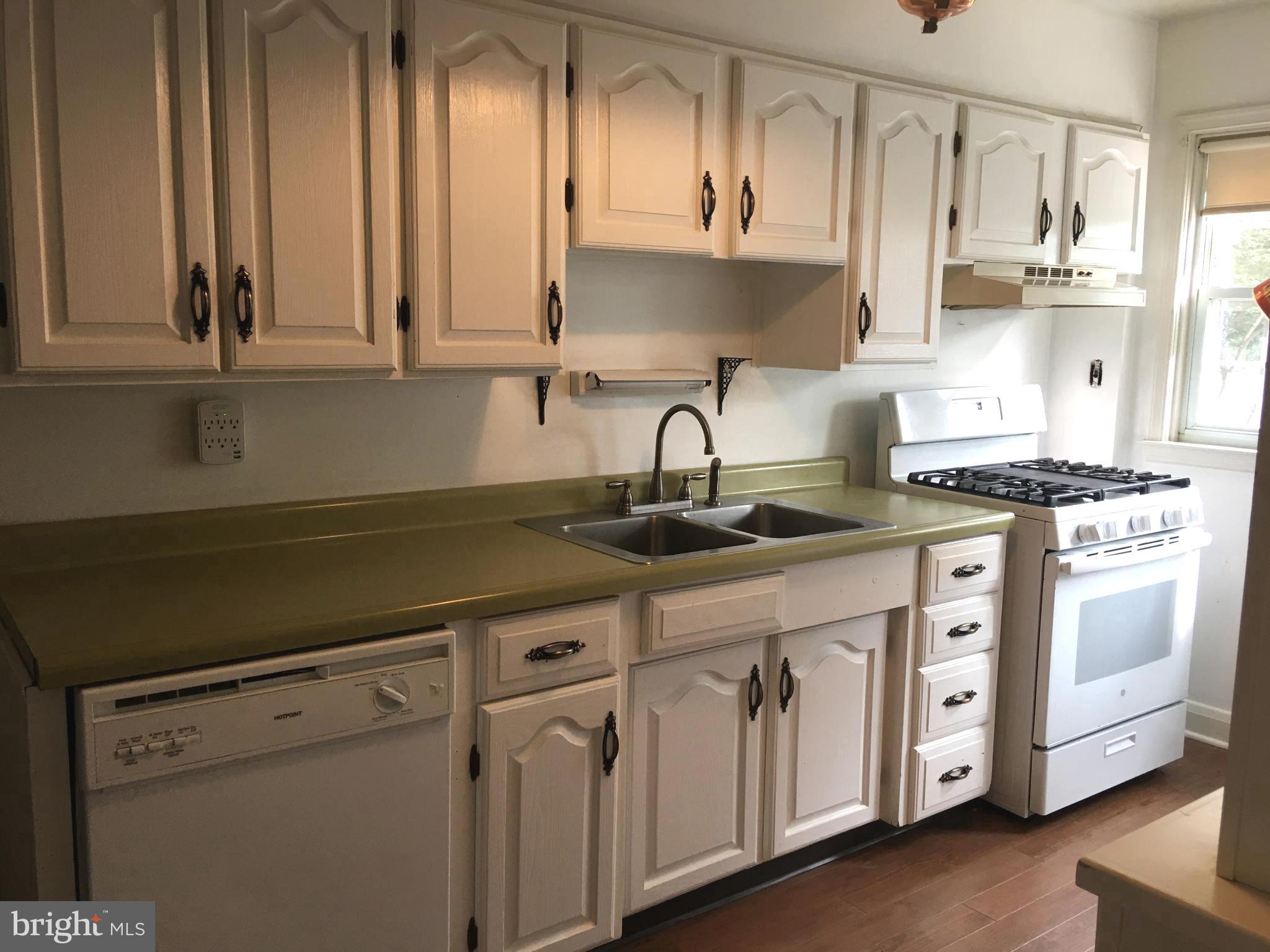 RODGERS FORGE - Residential Lease