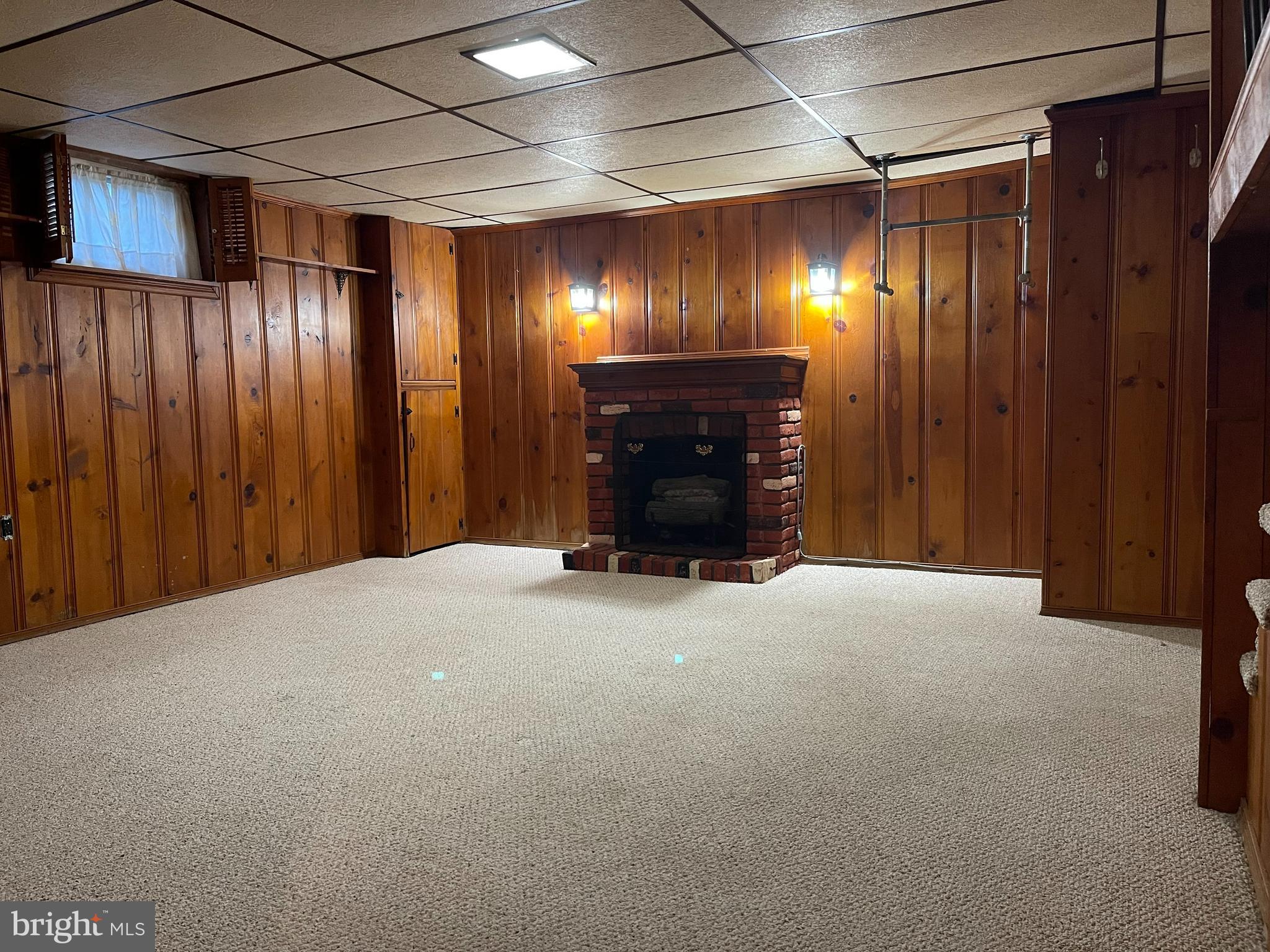 RODGERS FORGE - Residential Lease