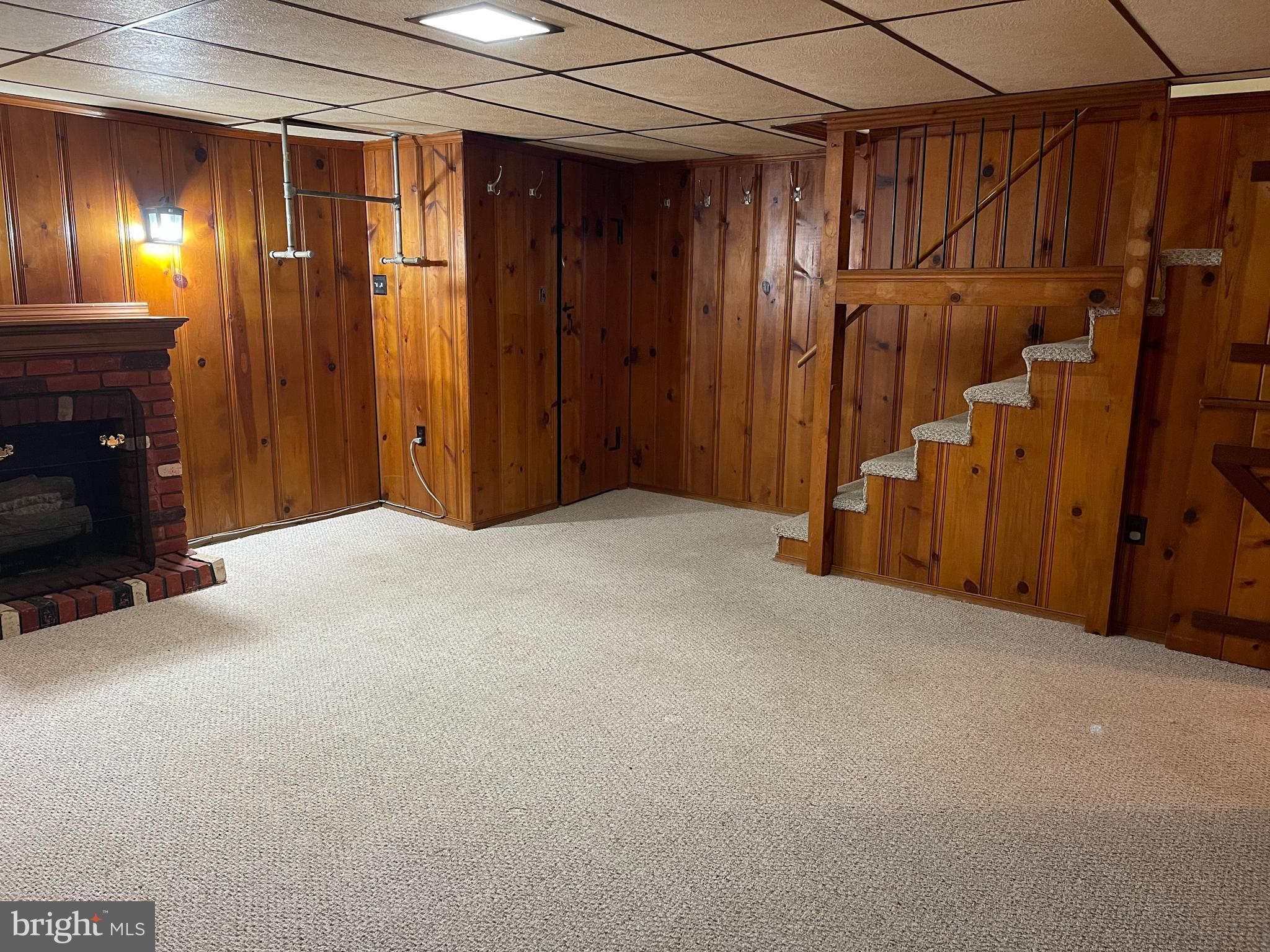 RODGERS FORGE - Residential Lease