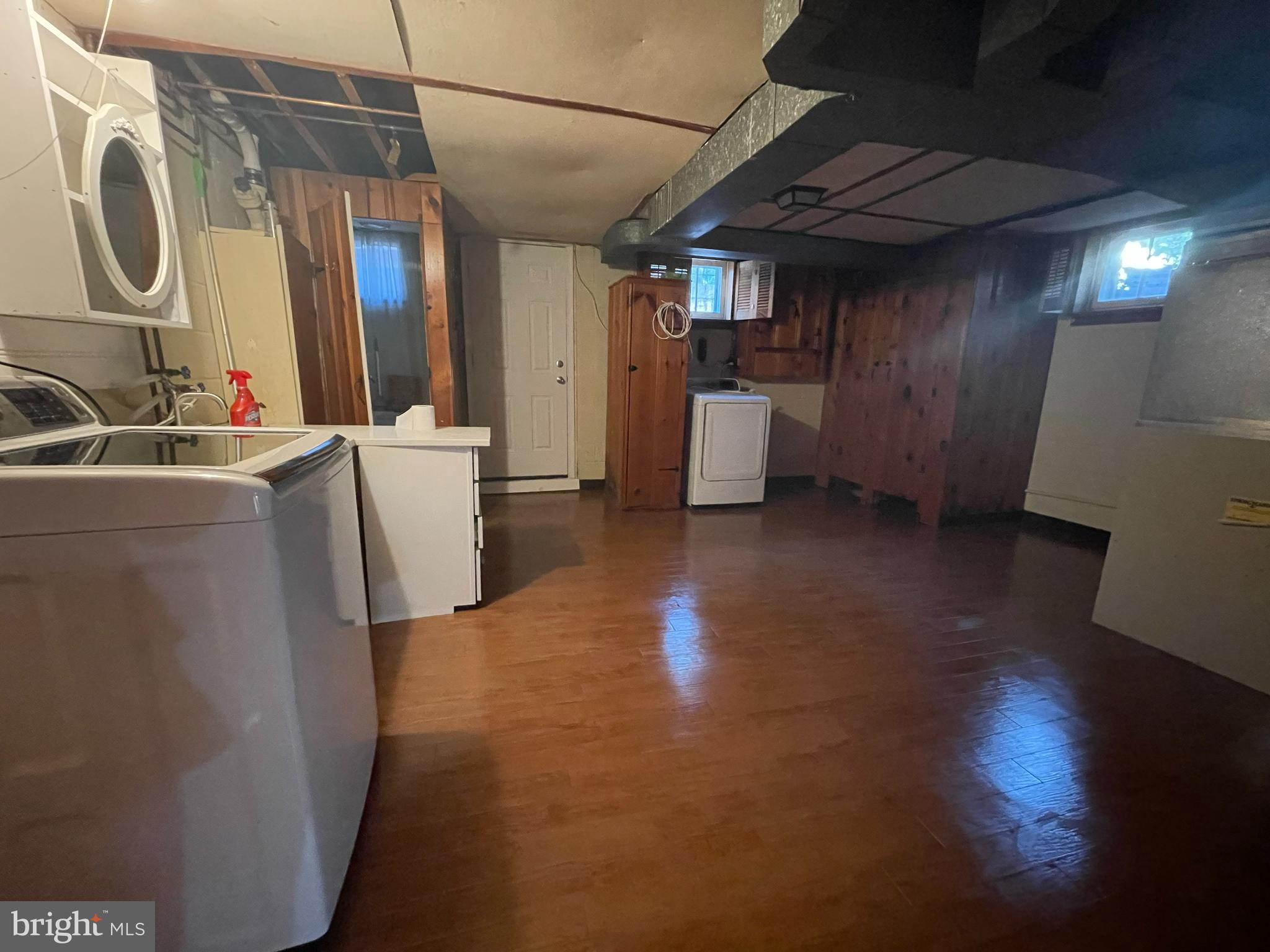 RODGERS FORGE - Residential Lease