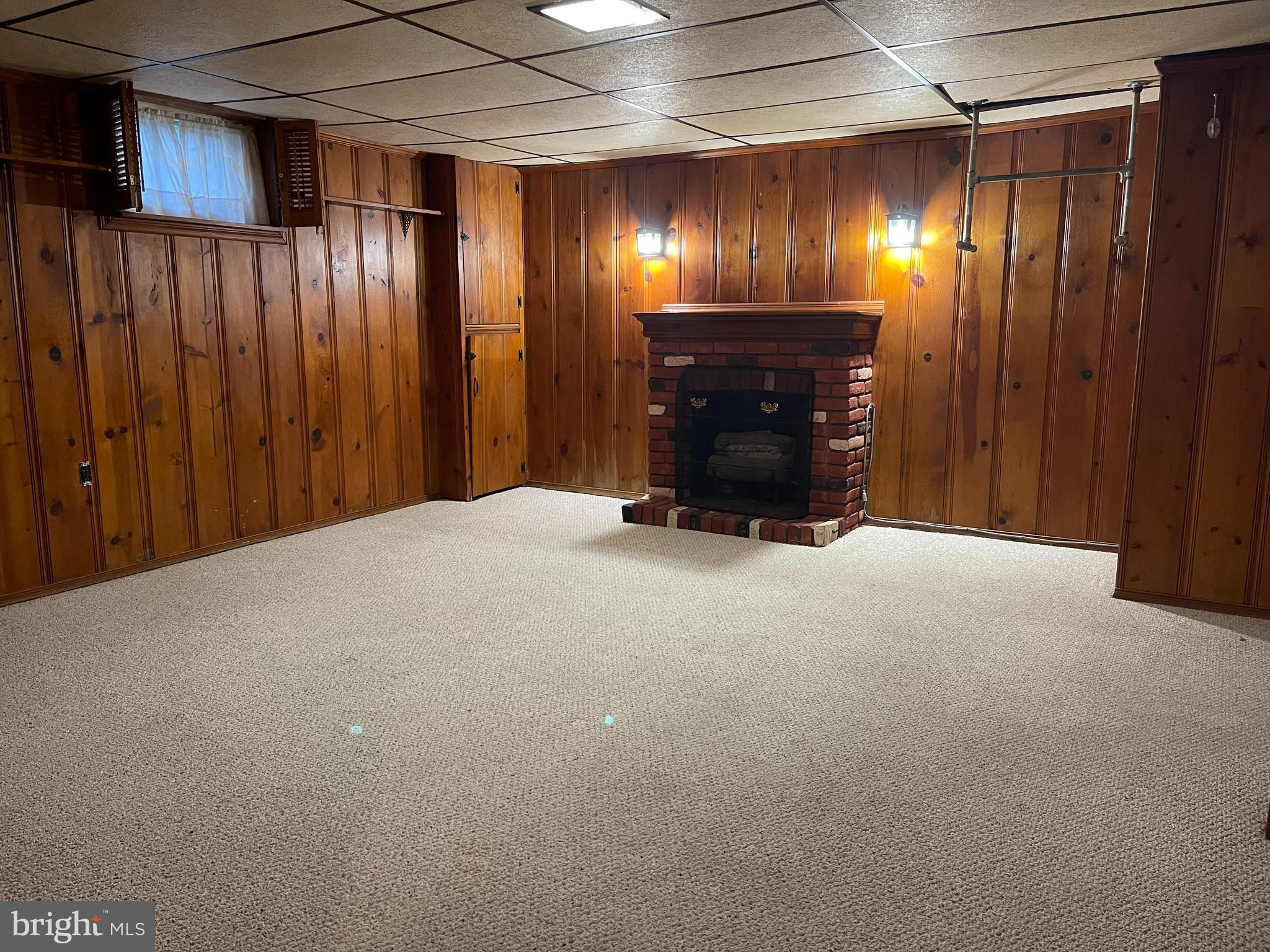 RODGERS FORGE - Residential Lease