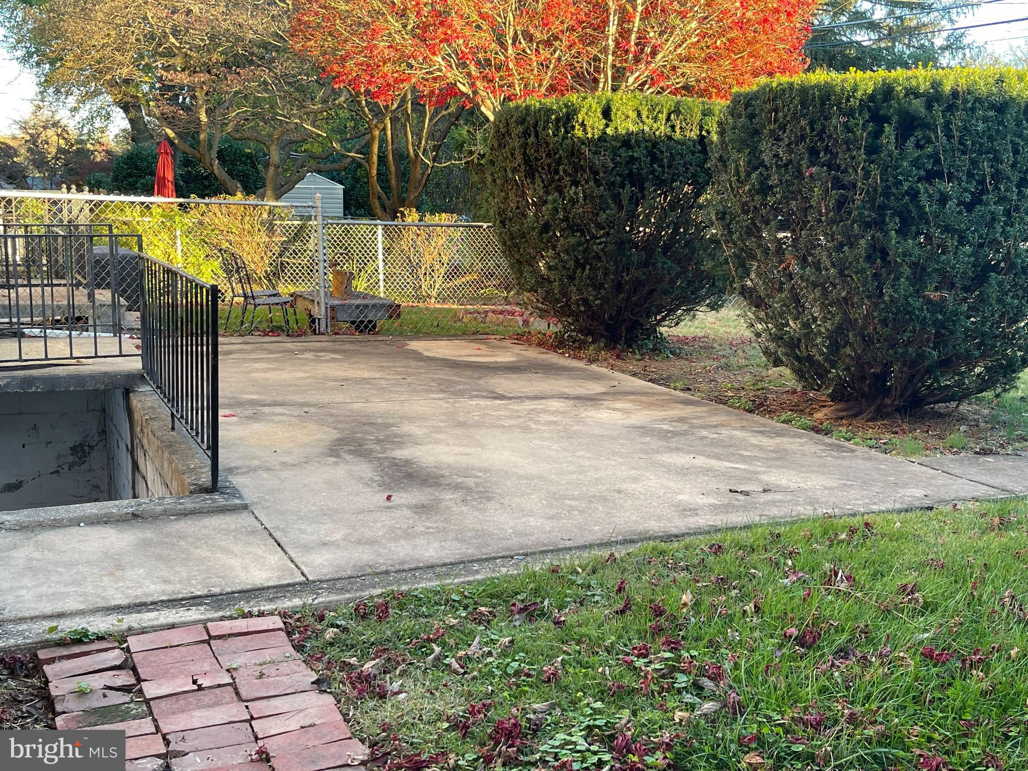 RODGERS FORGE - Residential Lease