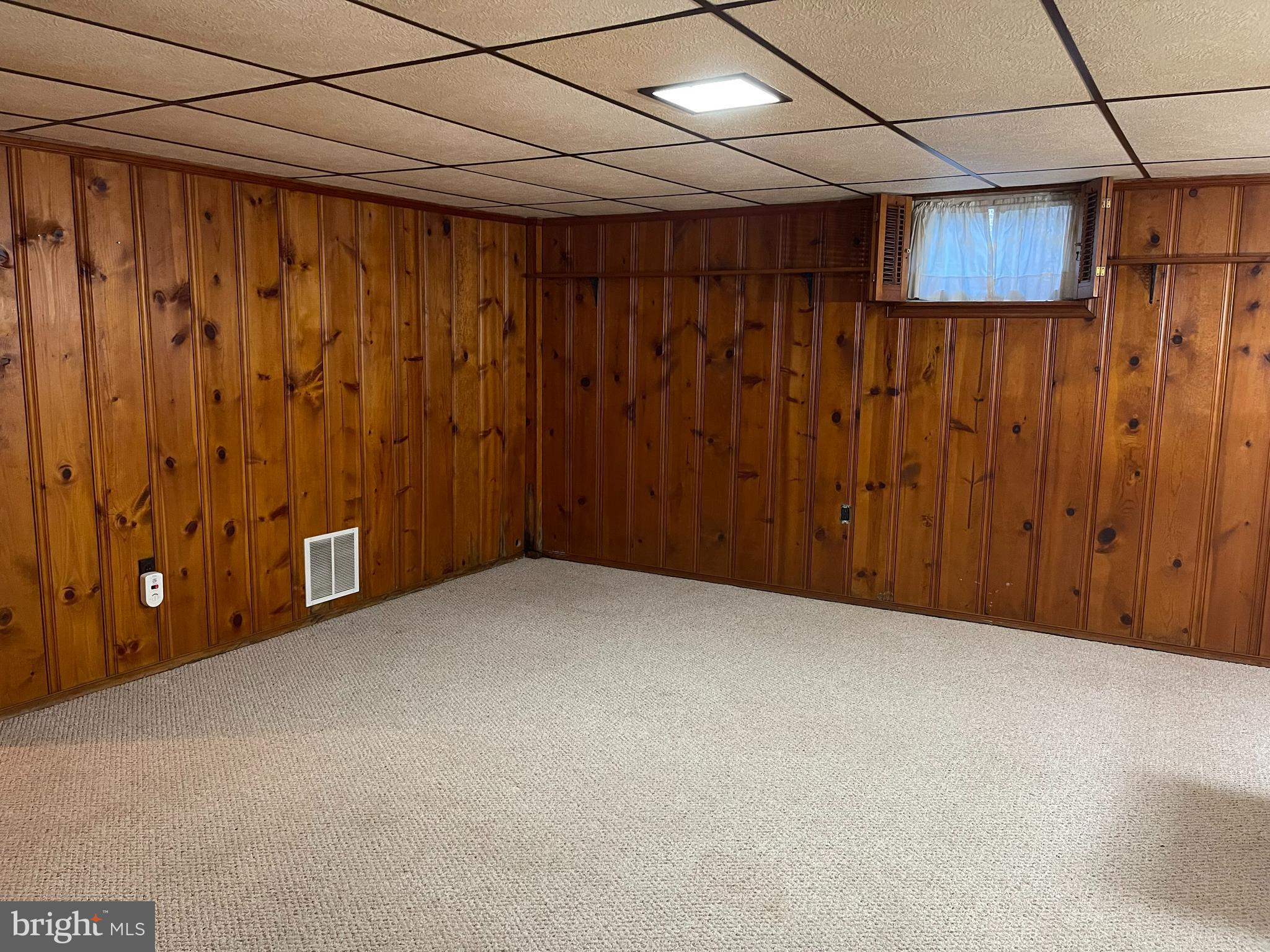 RODGERS FORGE - Residential Lease