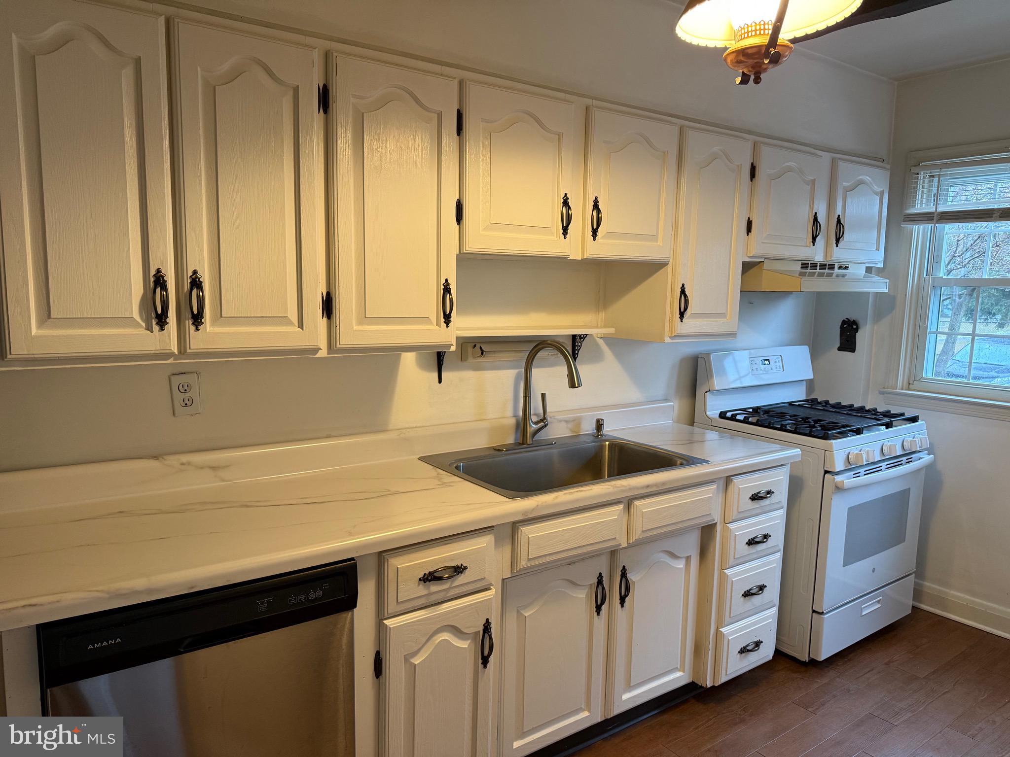 RODGERS FORGE - Residential Lease