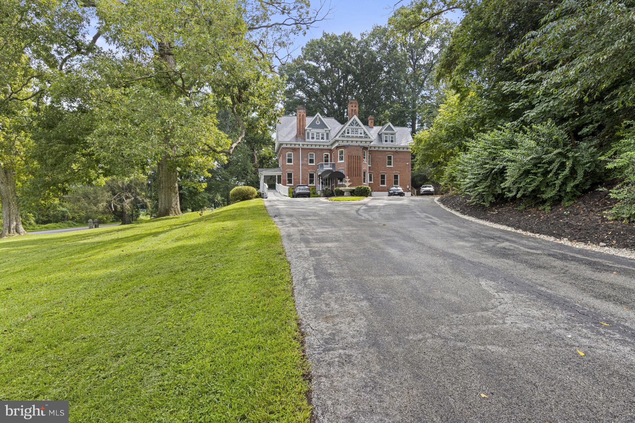 200 ROSEHILL ROAD