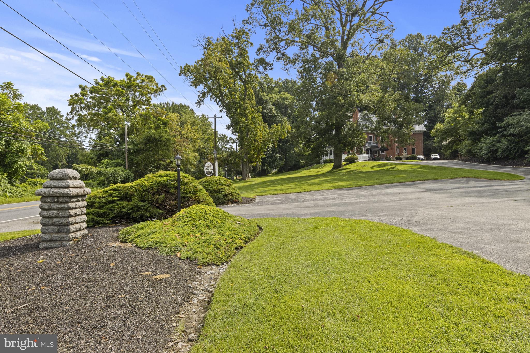 200 ROSEHILL ROAD