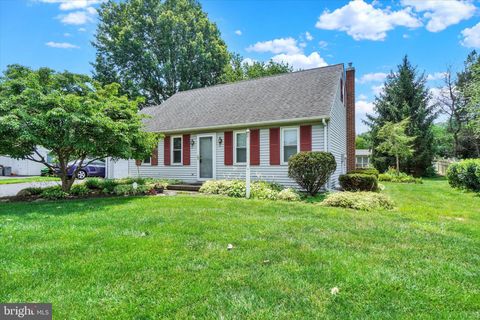 Photo of 905 Pinetree Way, LANCASTER, PA 17601 (MLS # PALA2072350)
