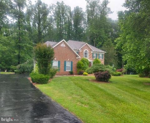 Property photo of 14606 Dewey Ridge Court, Bowie, MD 20721