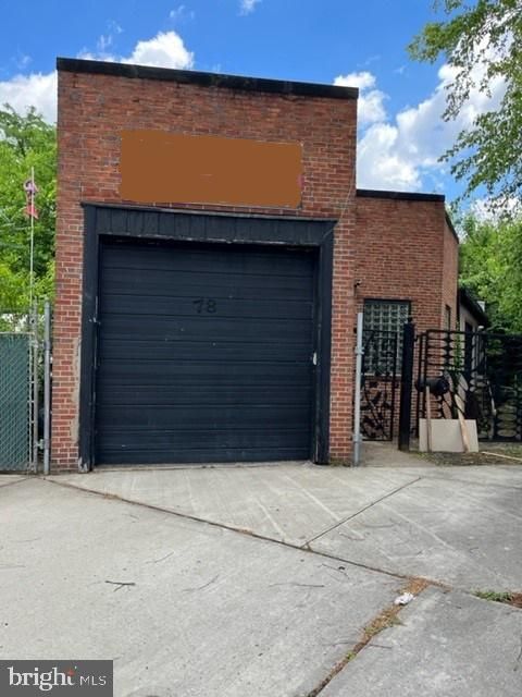 78 WALL STREET TRENTON NJ 08609