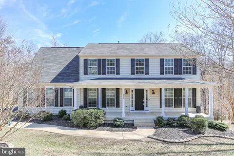6533 Broad Creek Overlook, Fredericksburg, VA MLS: VASP2031320