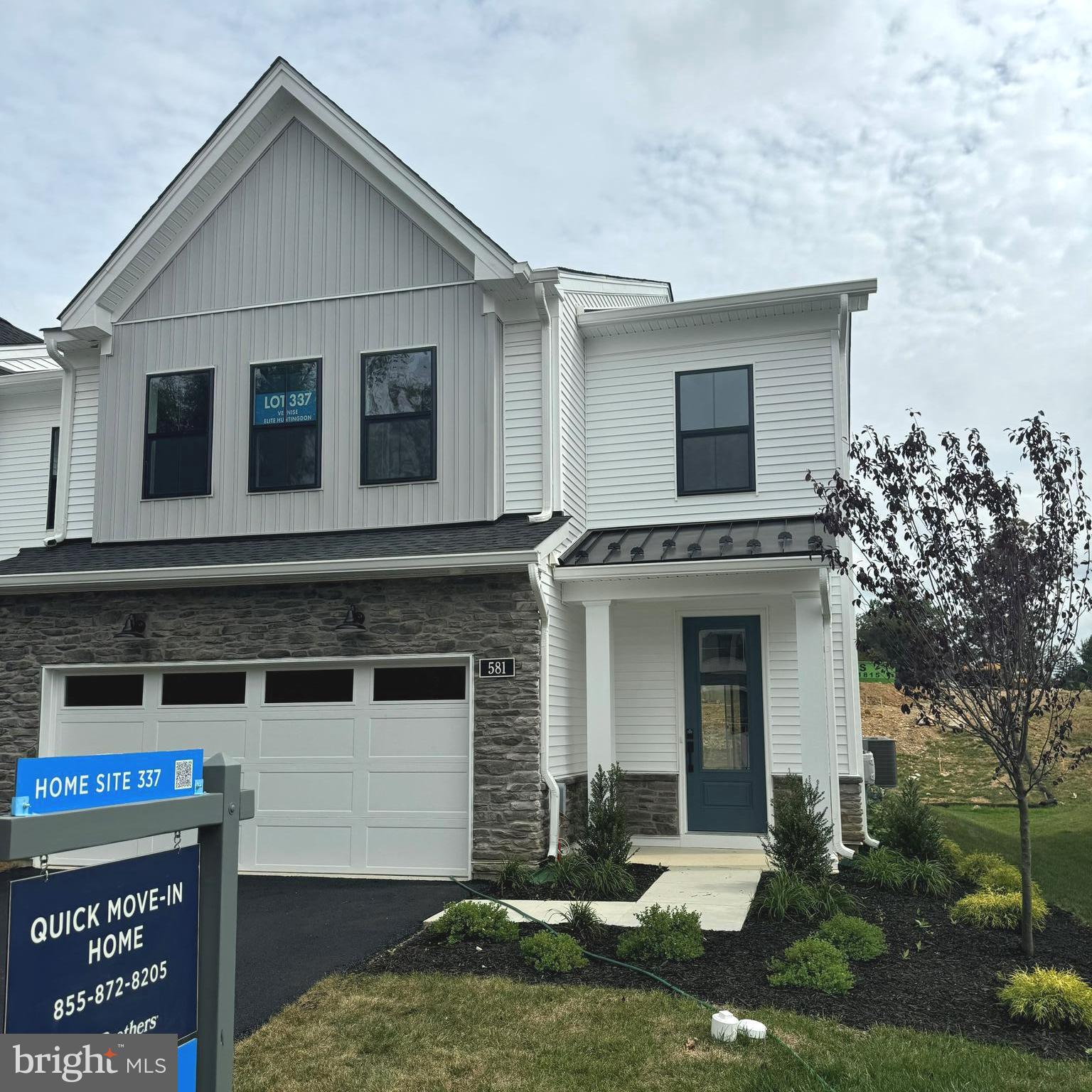 MARSH CREEK - Residential