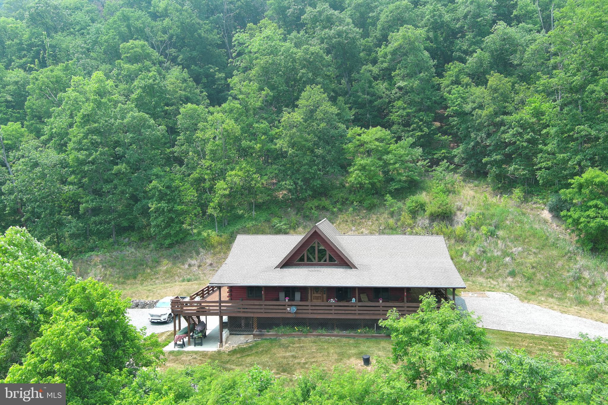 BLUE MEADOWS - Residential