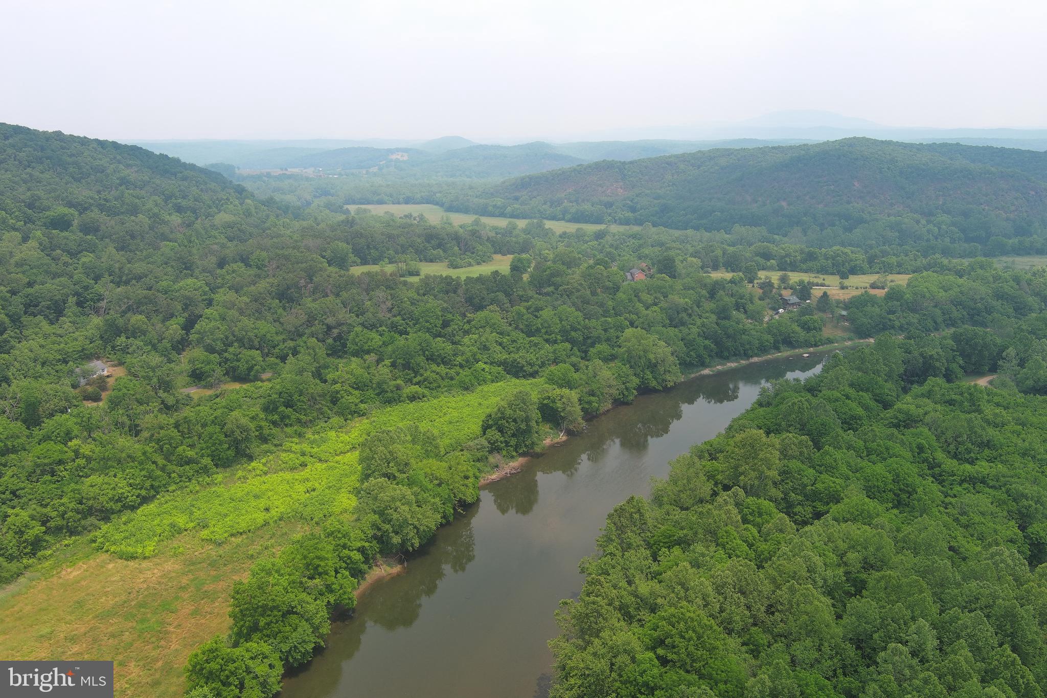 BLUE MEADOWS - Residential