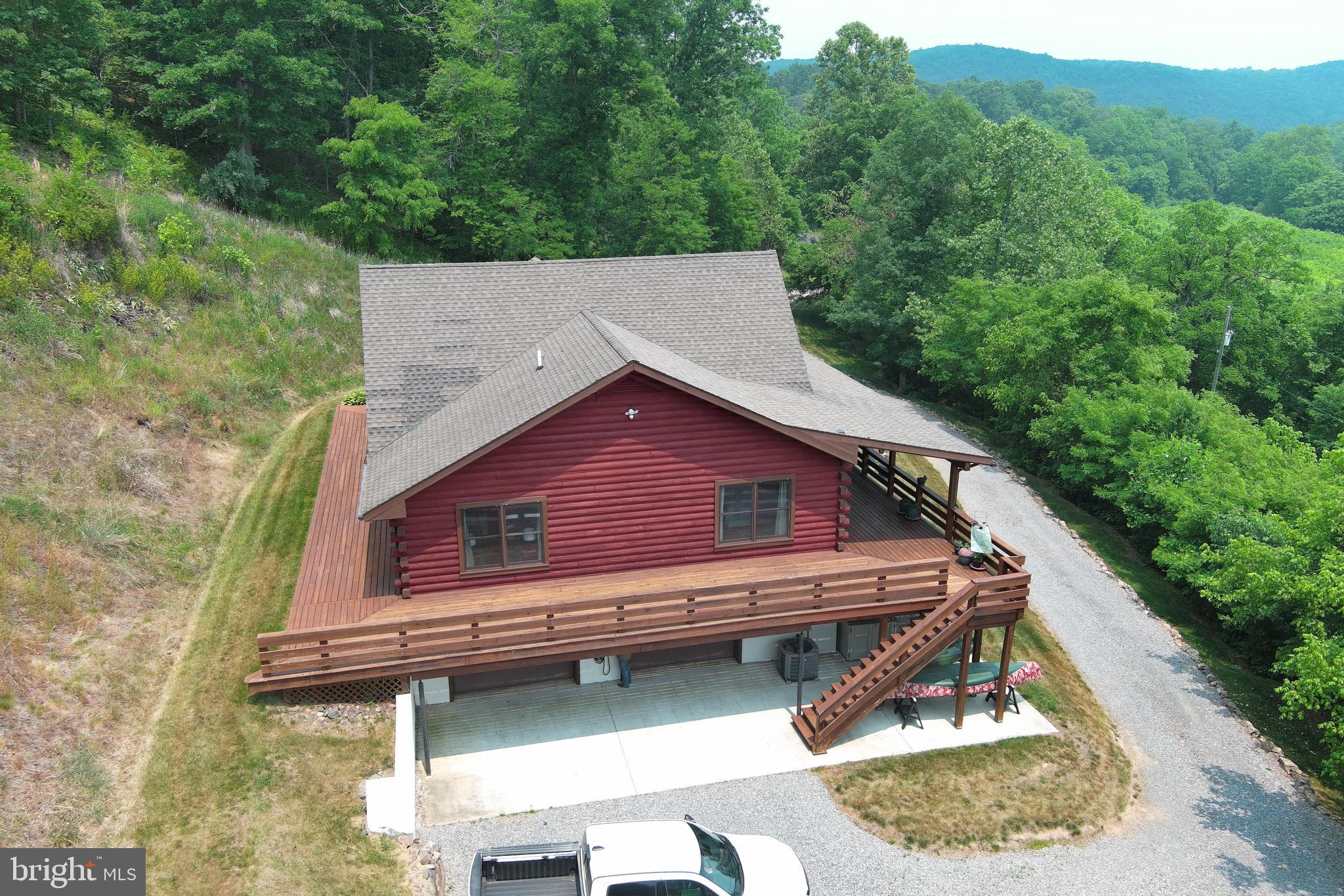 BLUE MEADOWS - Residential