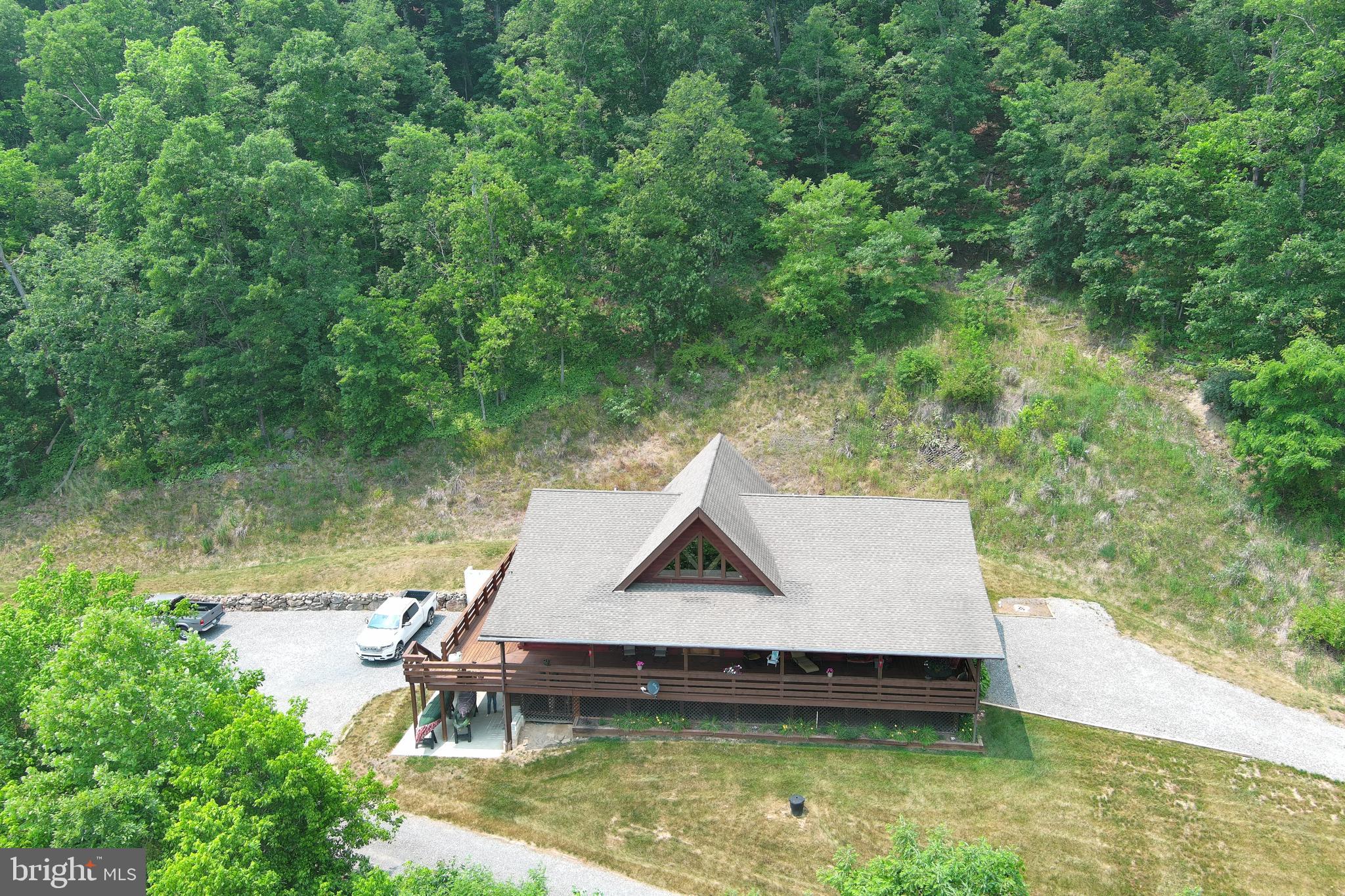 BLUE MEADOWS - Residential