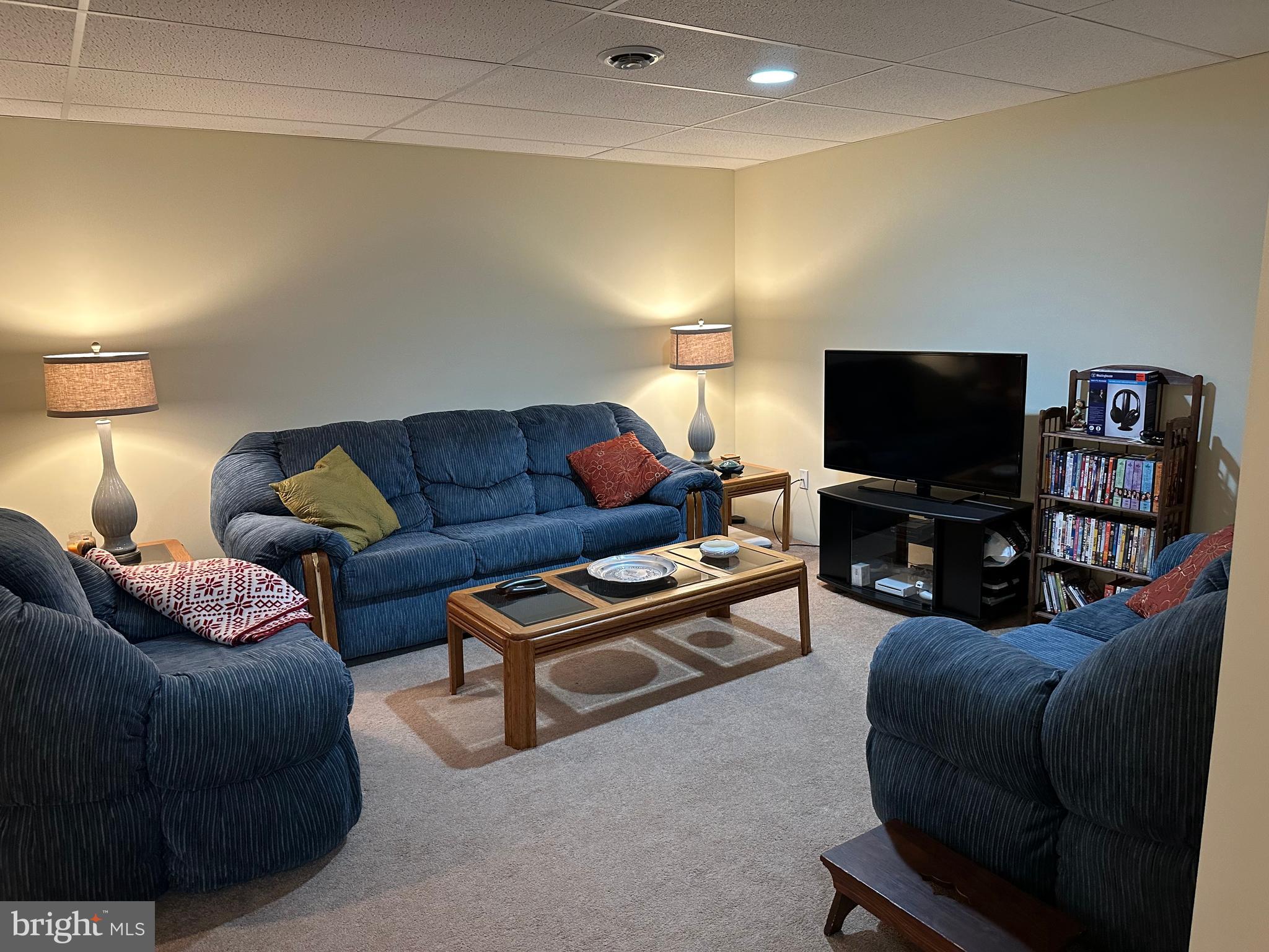 BLUE MEADOWS - Residential