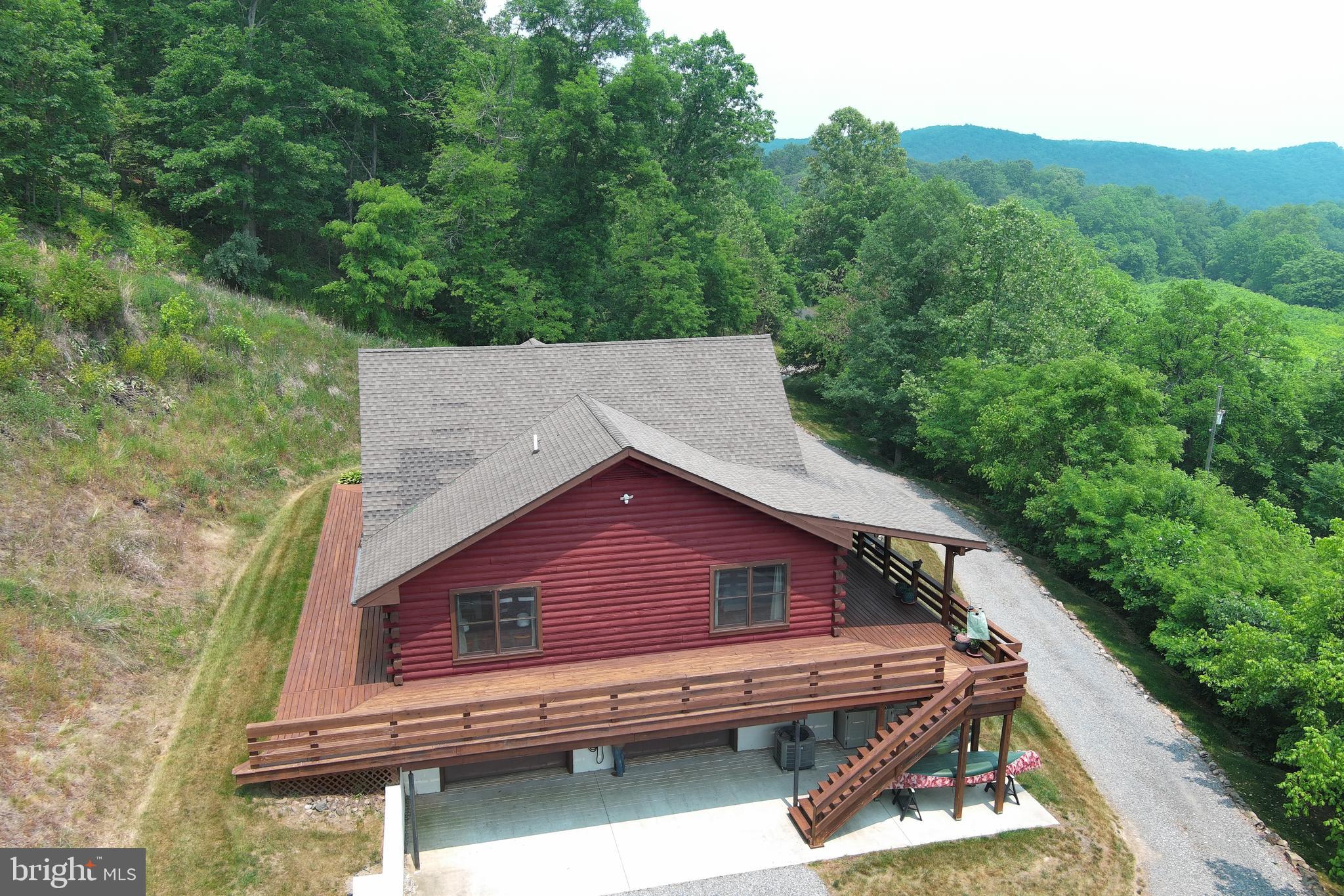 BLUE MEADOWS - Residential