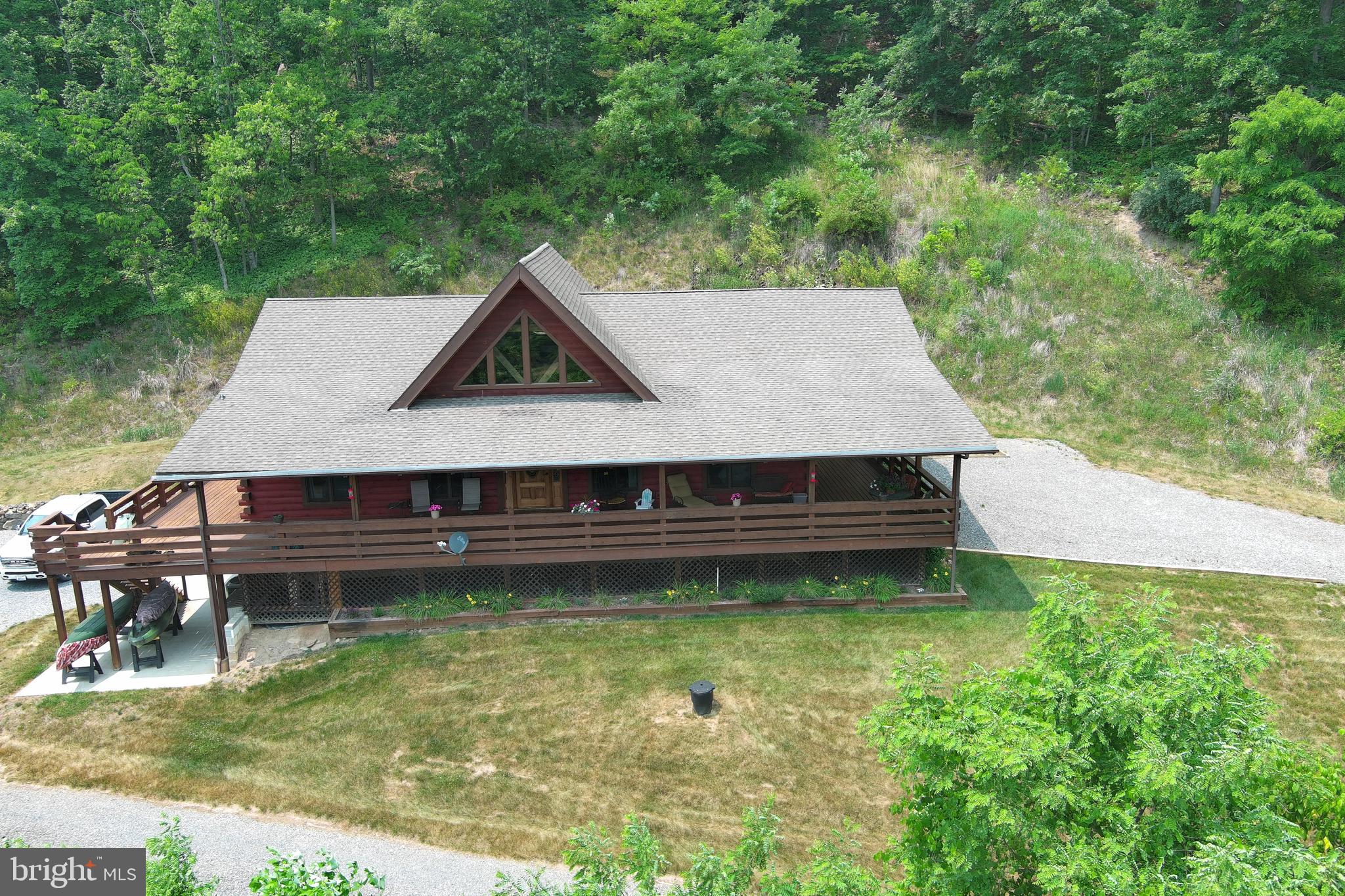 BLUE MEADOWS - Residential