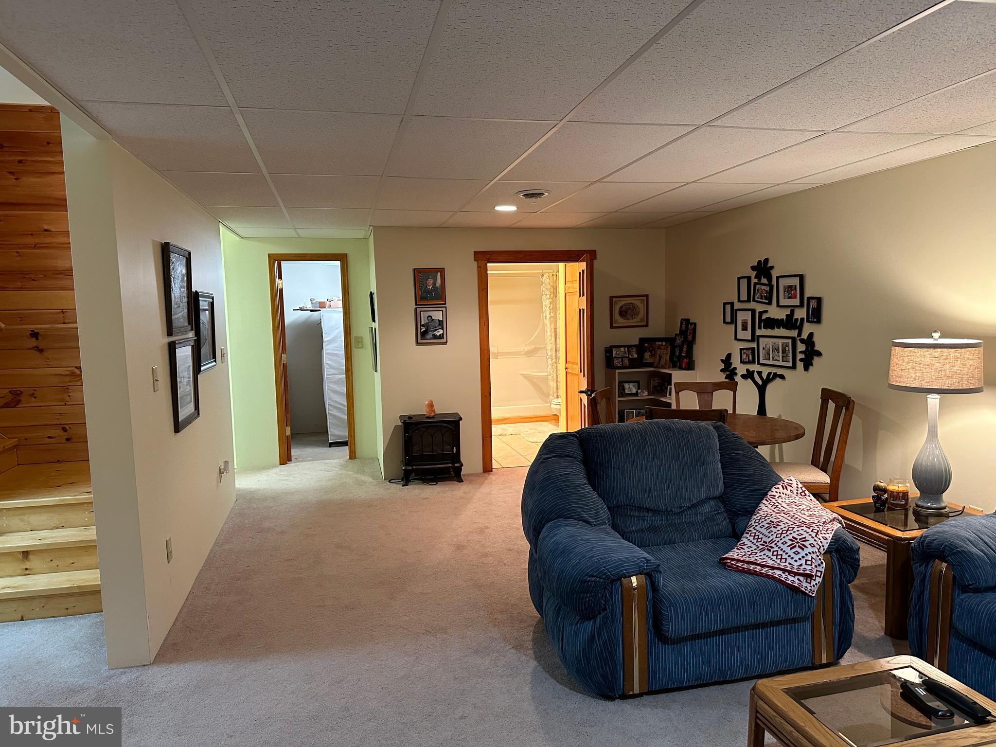 BLUE MEADOWS - Residential