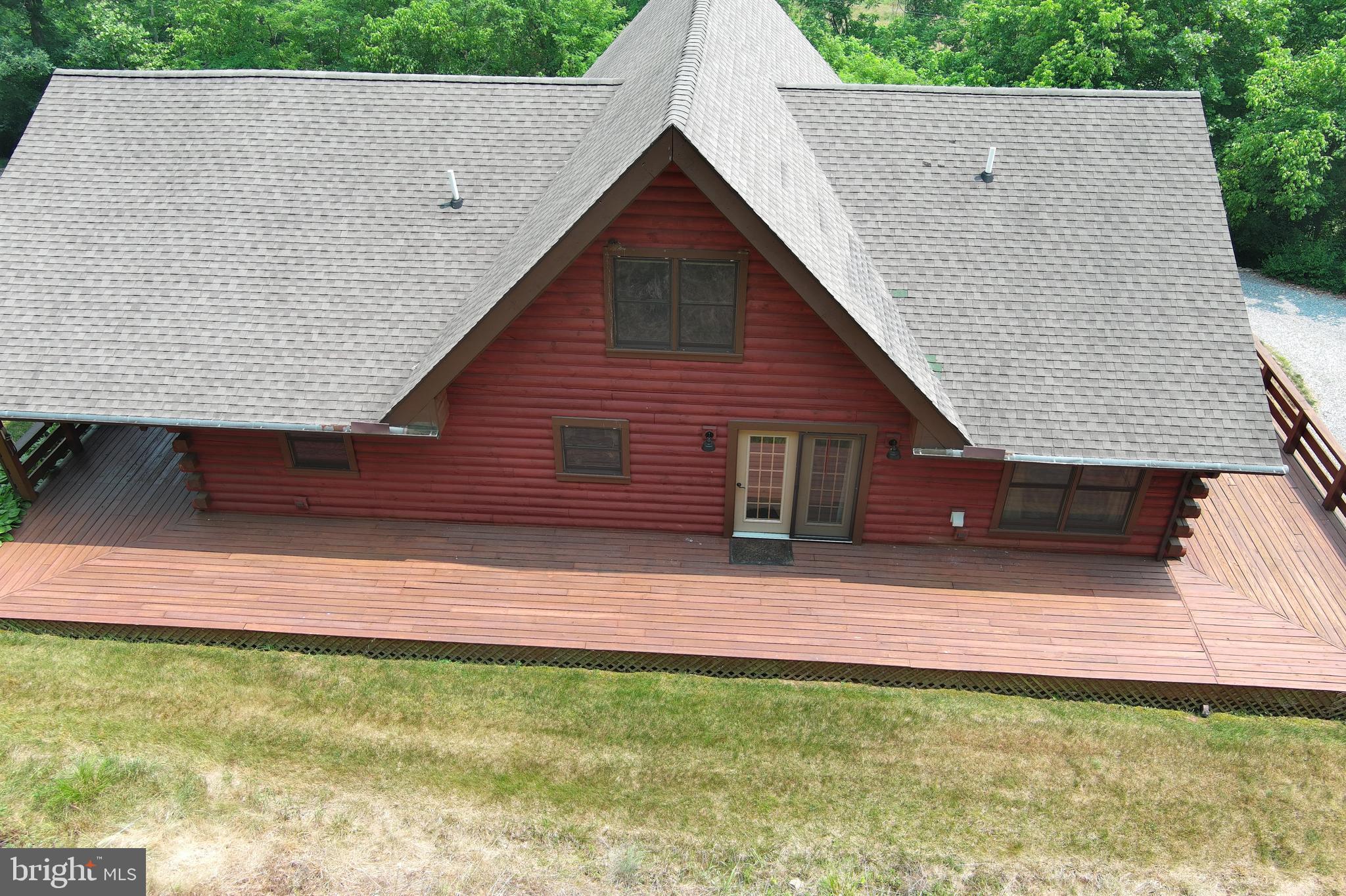 BLUE MEADOWS - Residential