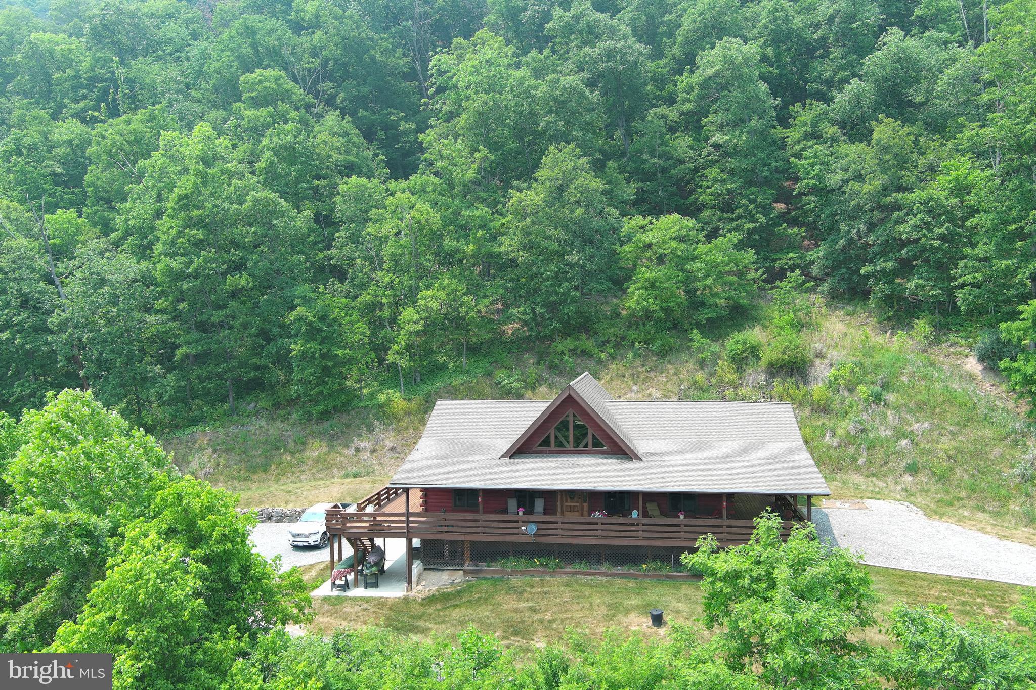 BLUE MEADOWS - Residential