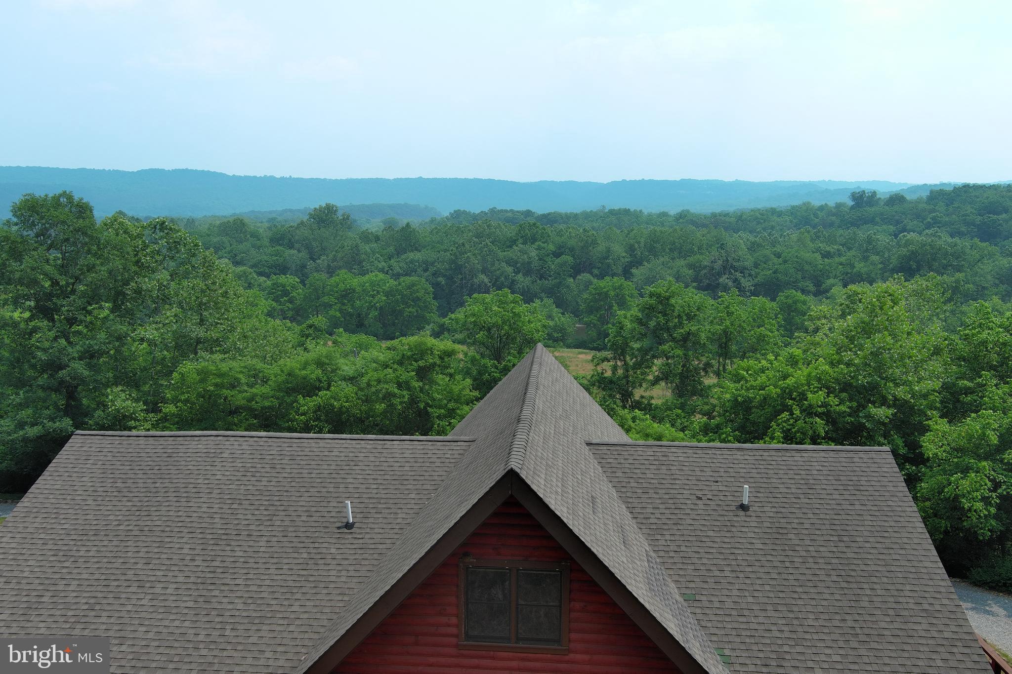 BLUE MEADOWS - Residential