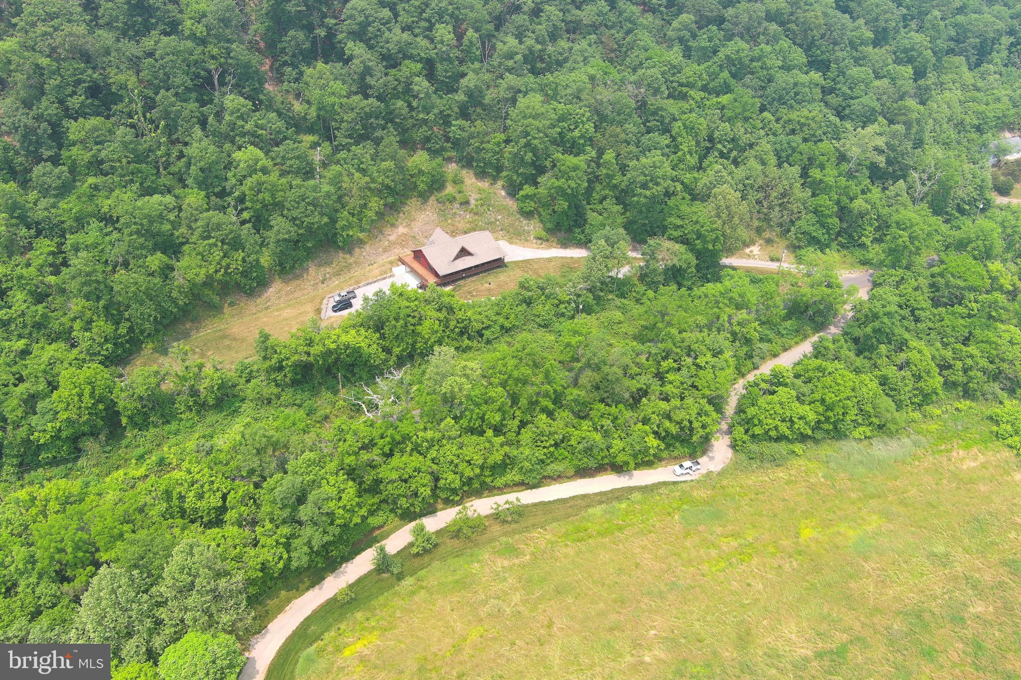 BLUE MEADOWS - Residential